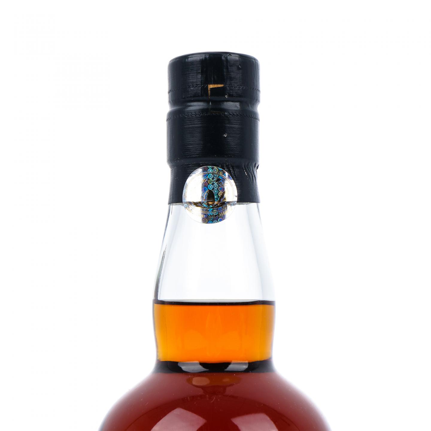 秩父限定 Edition 2021 Kusuda红酒桶