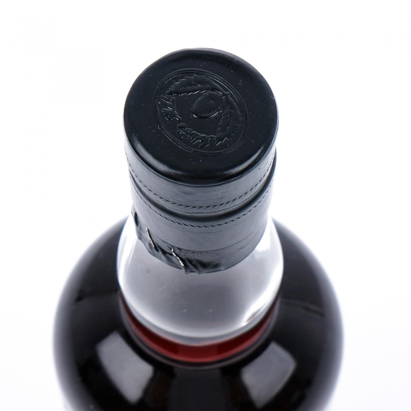 秩父限定 Edition 2021 Kusuda红酒桶