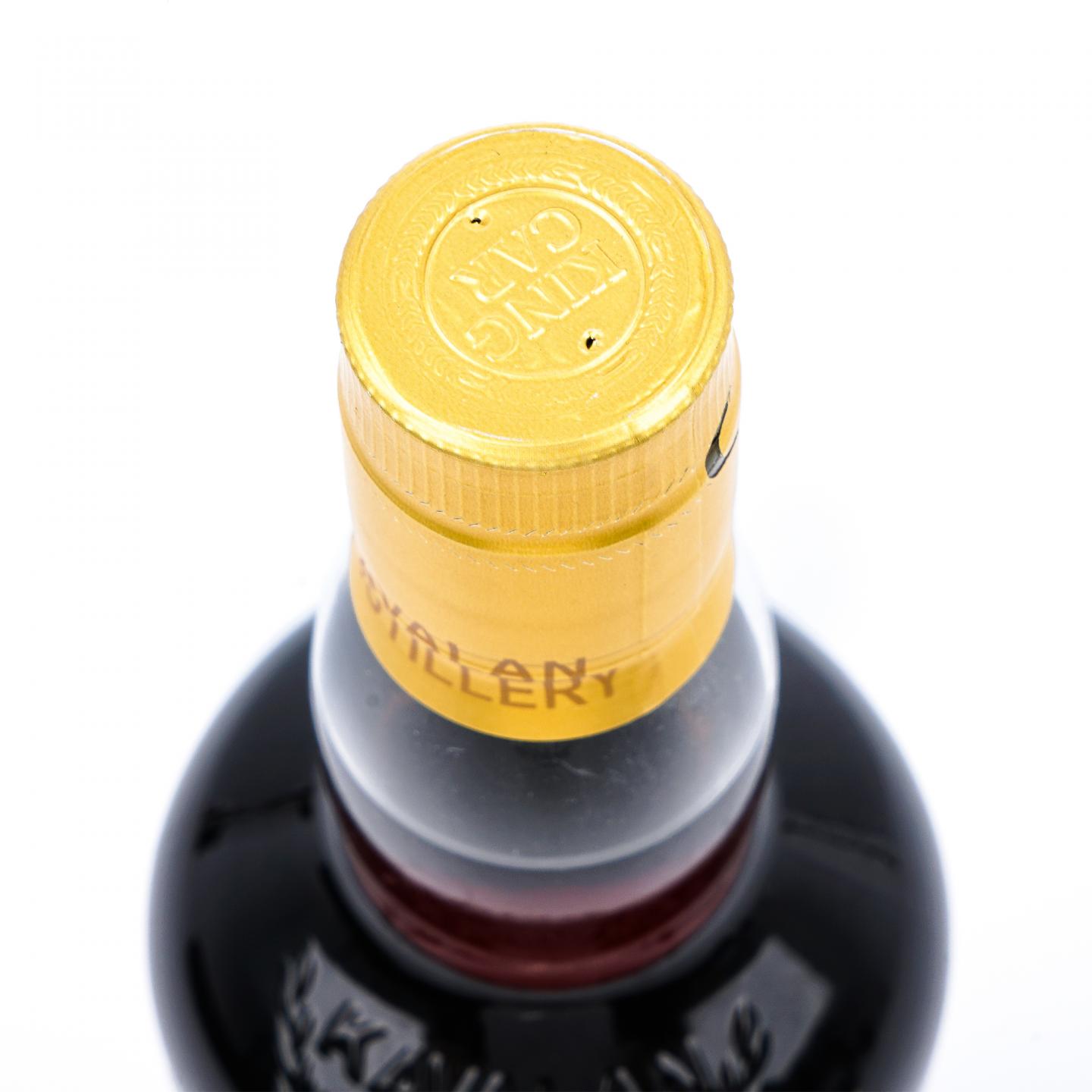 Kavalan 噶玛兰 2011-2022 雪莉单桶 桶强 PX110218016B