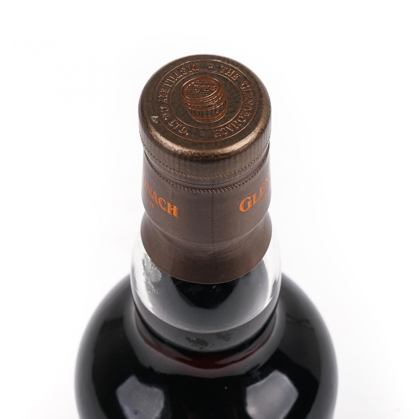 Glendronach 格兰多纳 25年 1992-2017 雪莉单桶#103