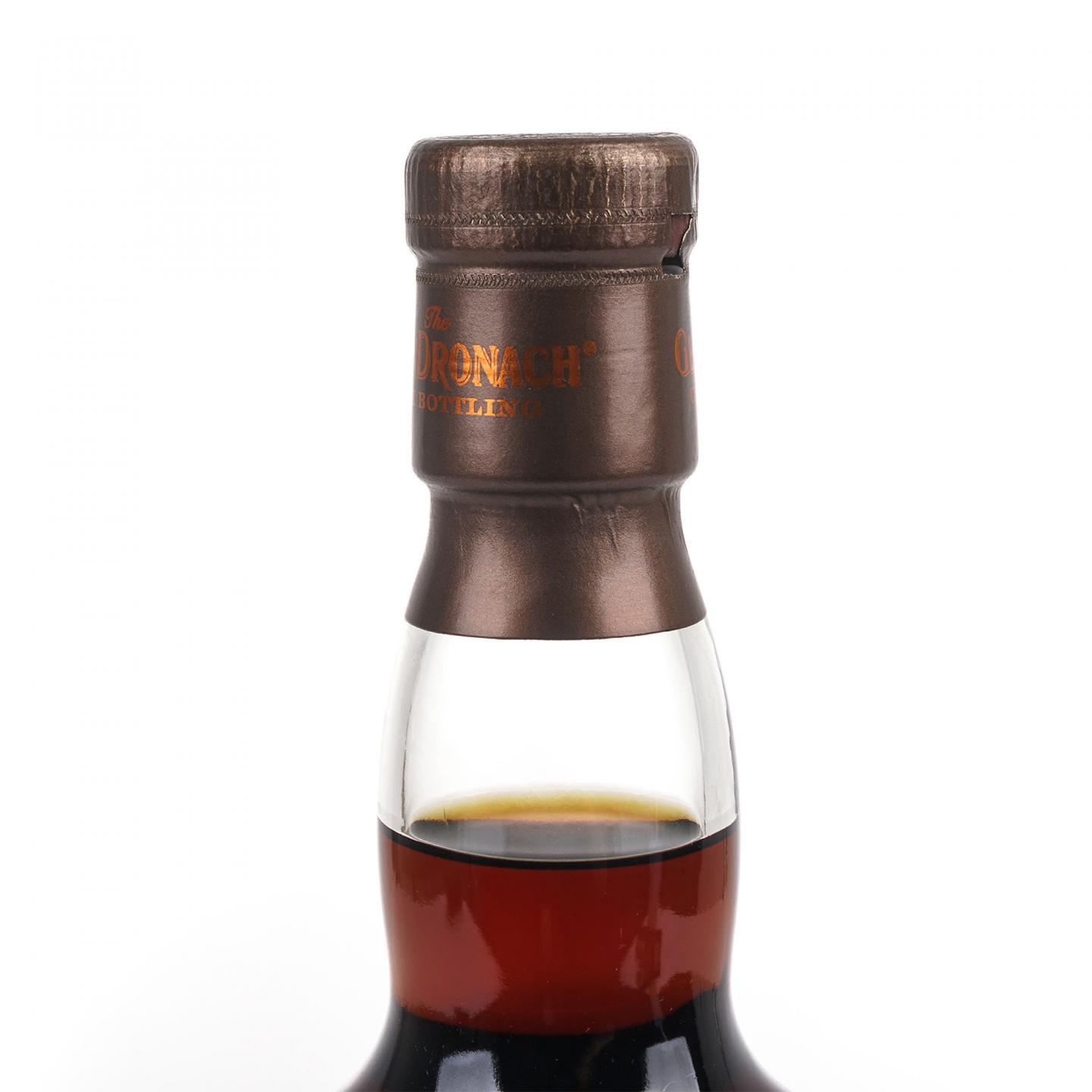 Glendronach 格兰多纳 31年 1990-2021 雪莉桶#7423