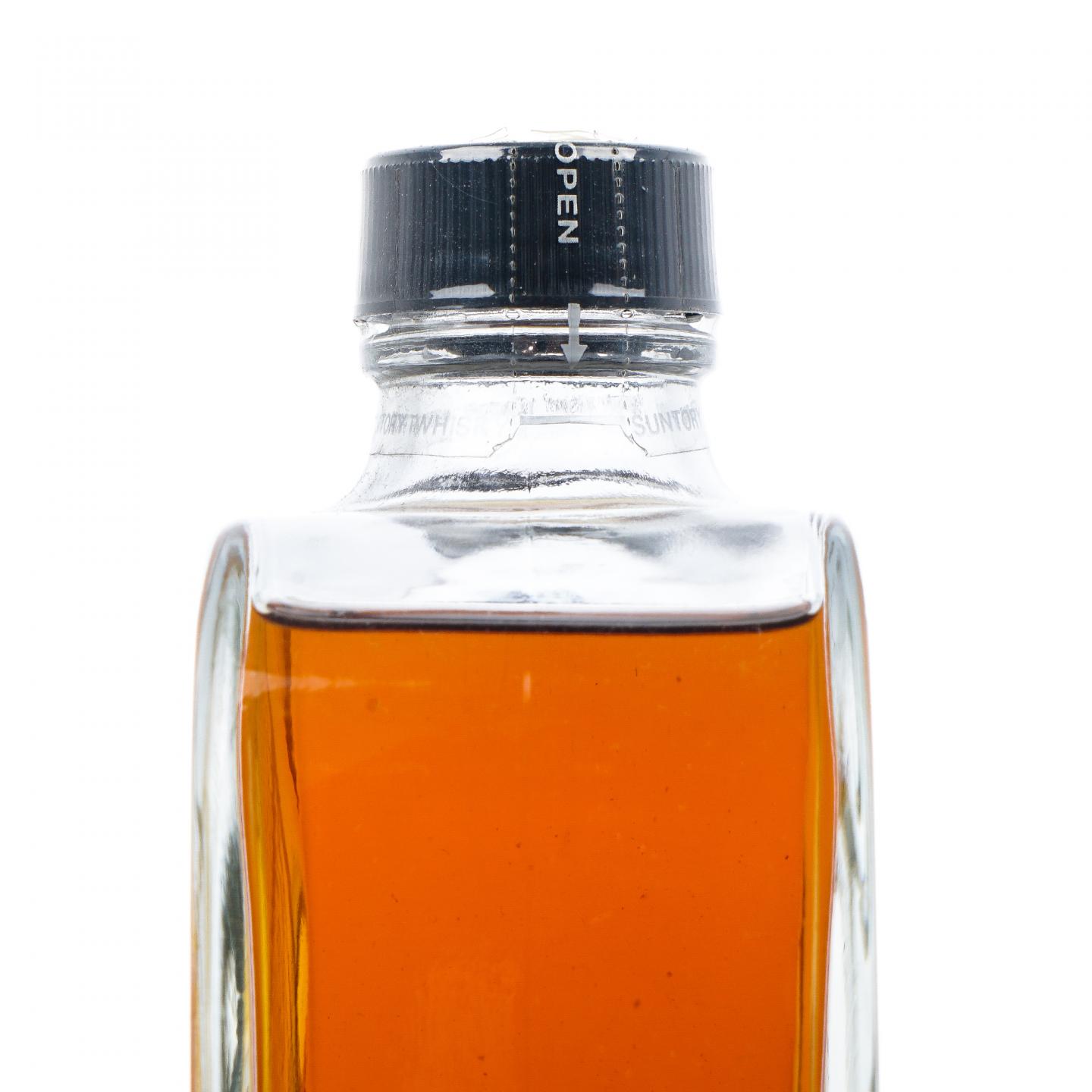 三得利 Royal 乐器系列 钢琴 调和 600ml