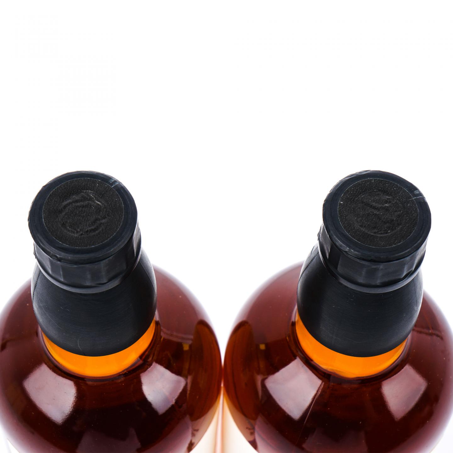 三得利 2009 横滨开港150周年 2支组