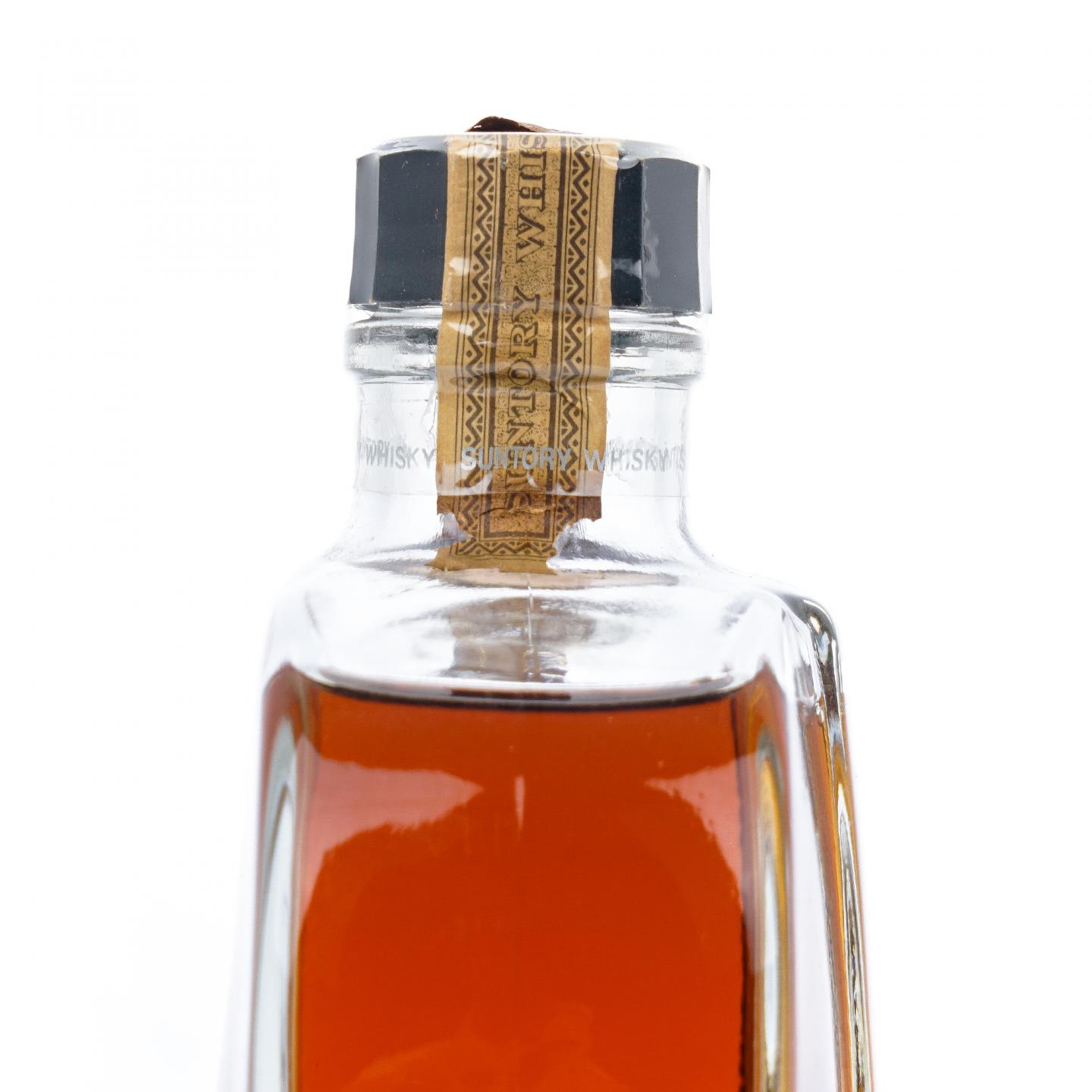 三得利 乐器系列 小提琴 700ml