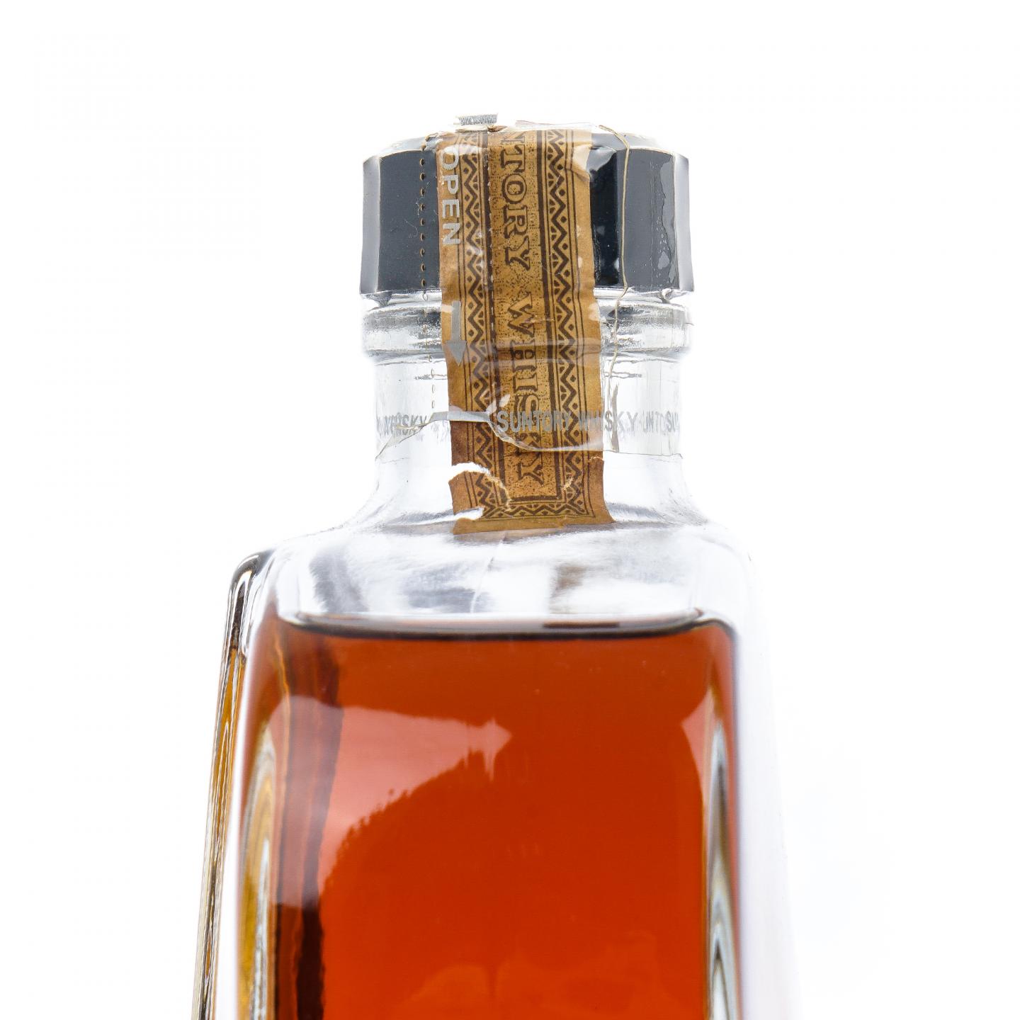 三得利 乐器系列 小提琴 700ml