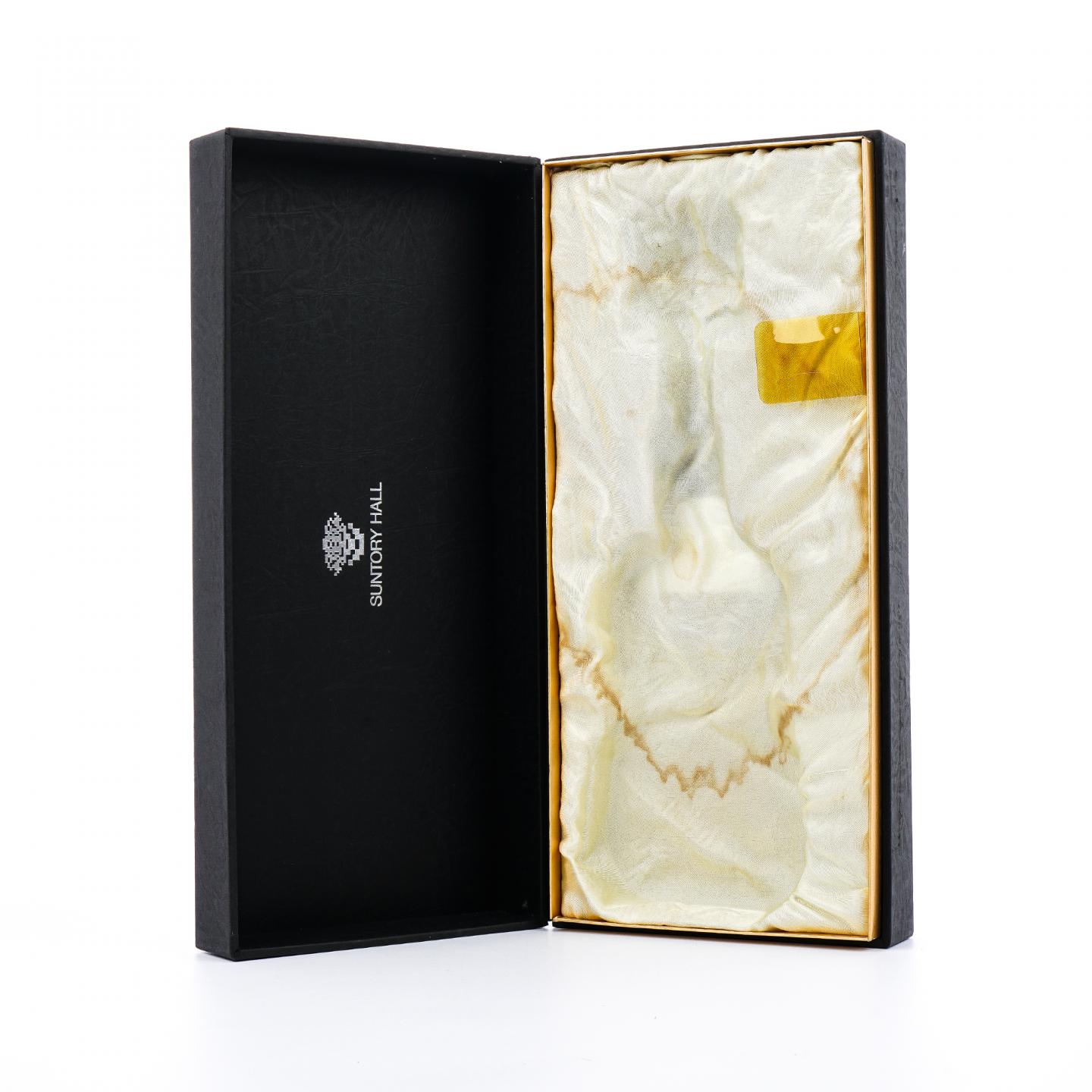 三得利 乐器系列 小提琴 700ml