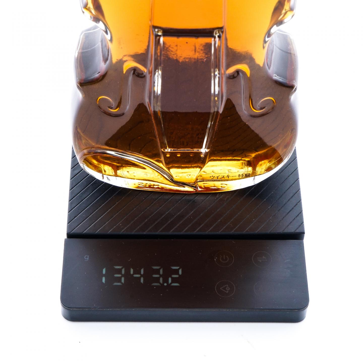 三得利 乐器系列 小提琴 700ml