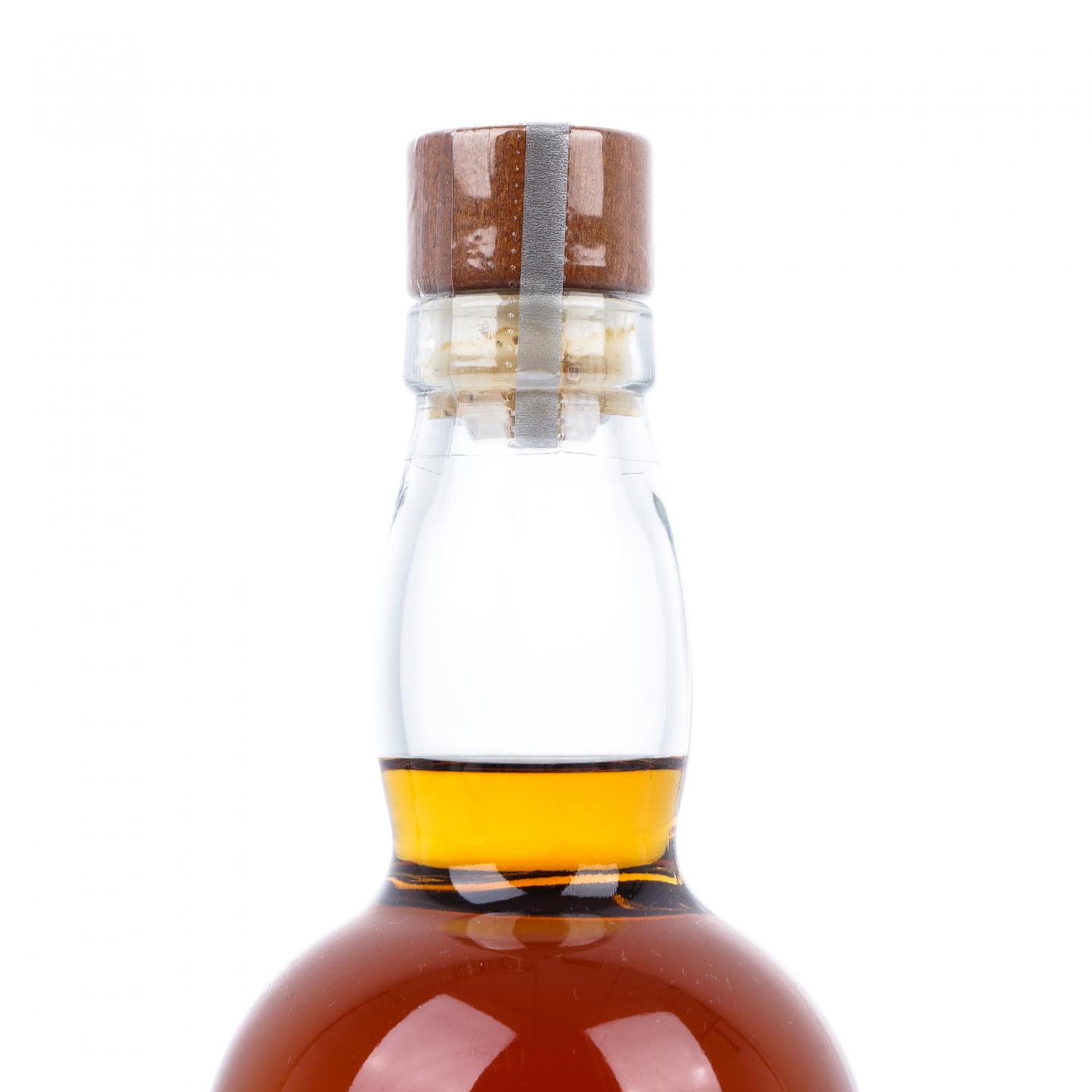 Glengoyne 格兰哥尼 12年 2013-2025 雪莉单桶#1395