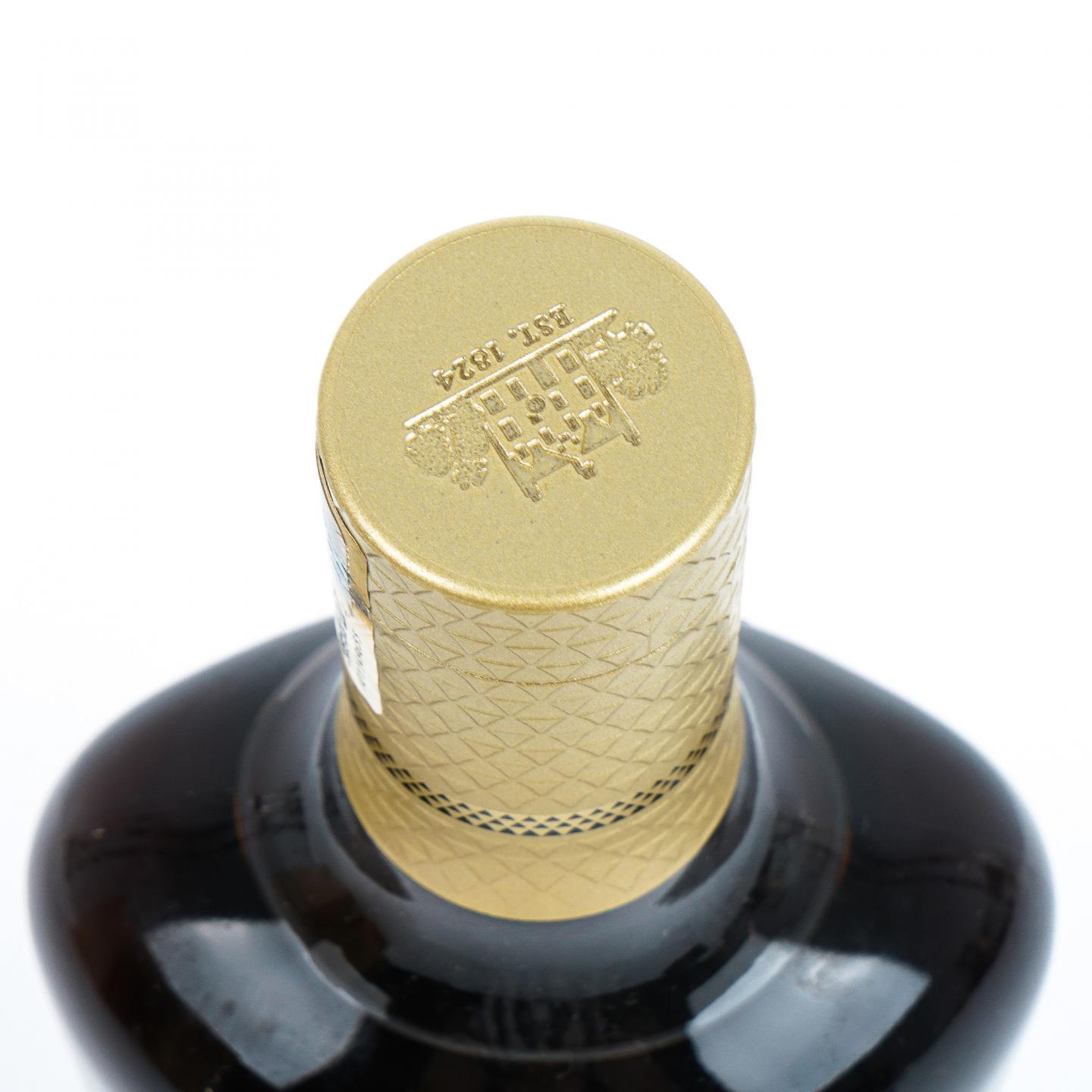 【附X光图】Macallan 麦卡伦 30年 2024 雪莉桶 黑腰带