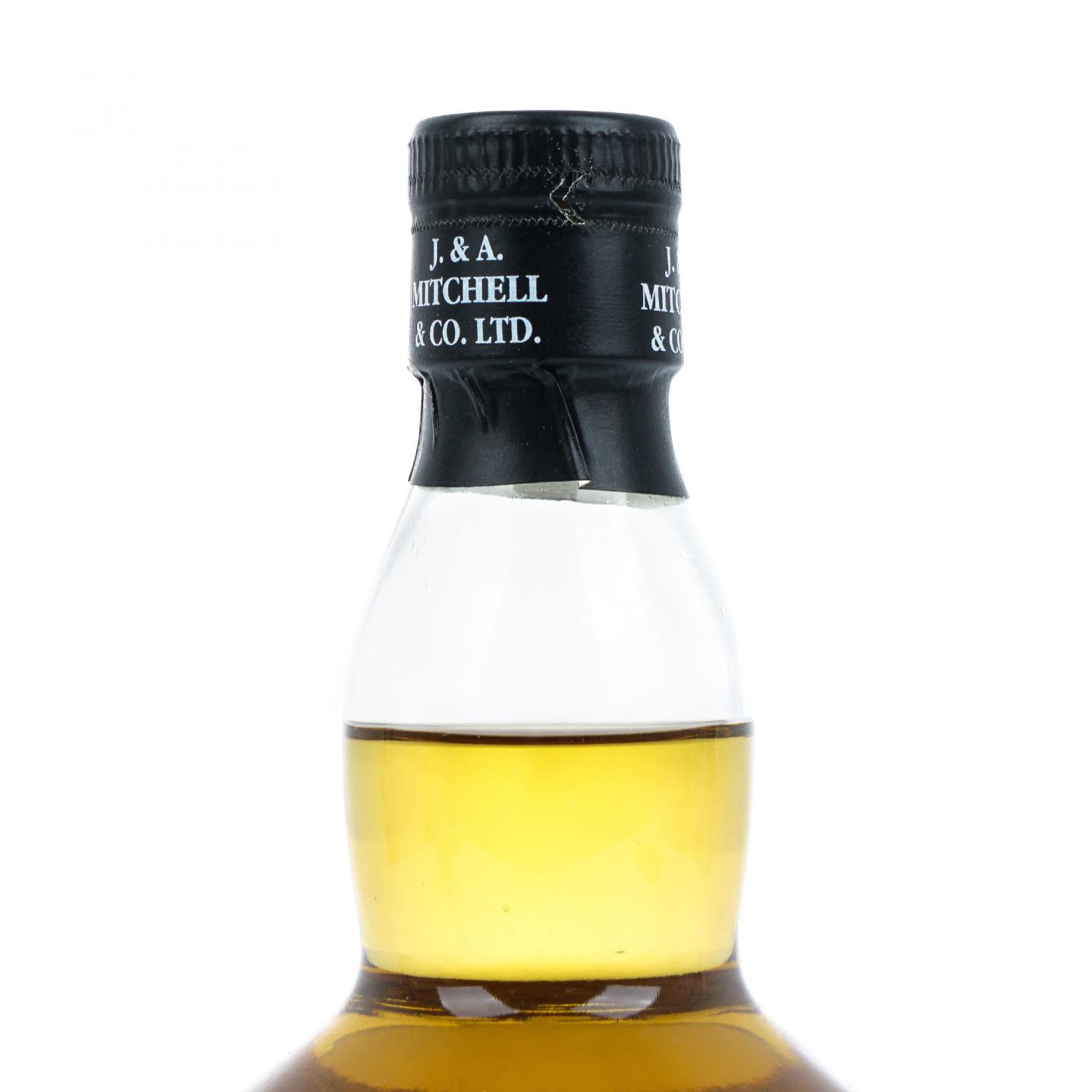 Springbank 云顶 12年 2000-2012 Calvados风味桶