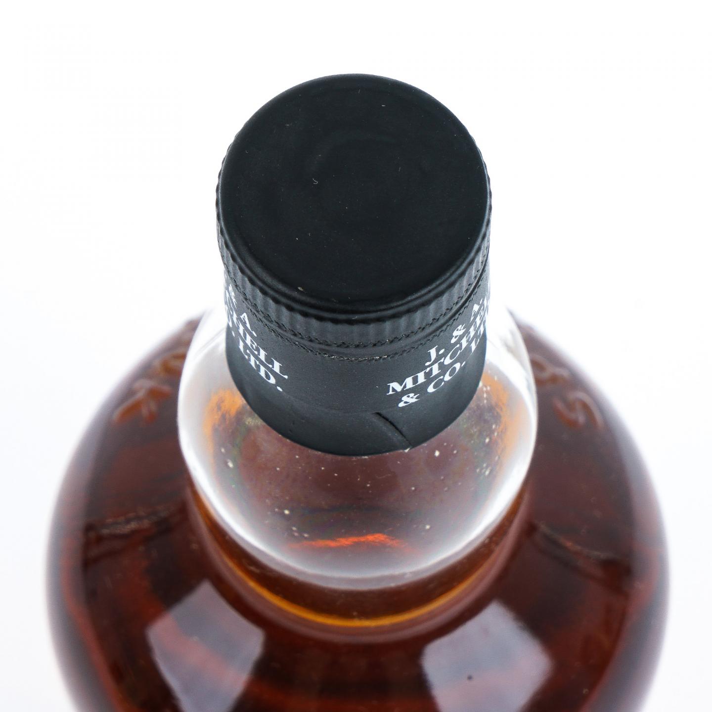 Springbank 云顶 9年 2004-2013 Gaja Barolo风味桶
