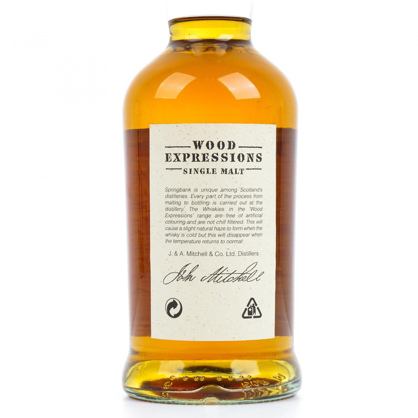 Springbank 云顶 9年 2004-2013 Gaja Barolo风味桶