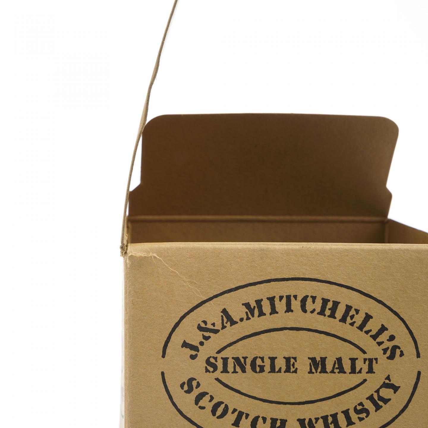 Springbank 云顶 9年 2004-2013 Gaja Barolo风味桶