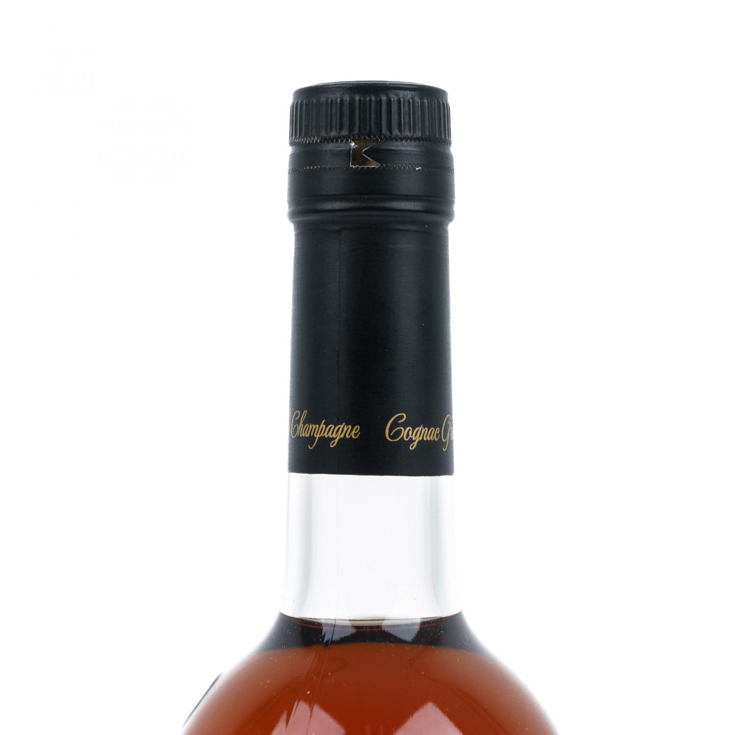 Fortnum & Mason Hors d'Age 大香槟区 干邑