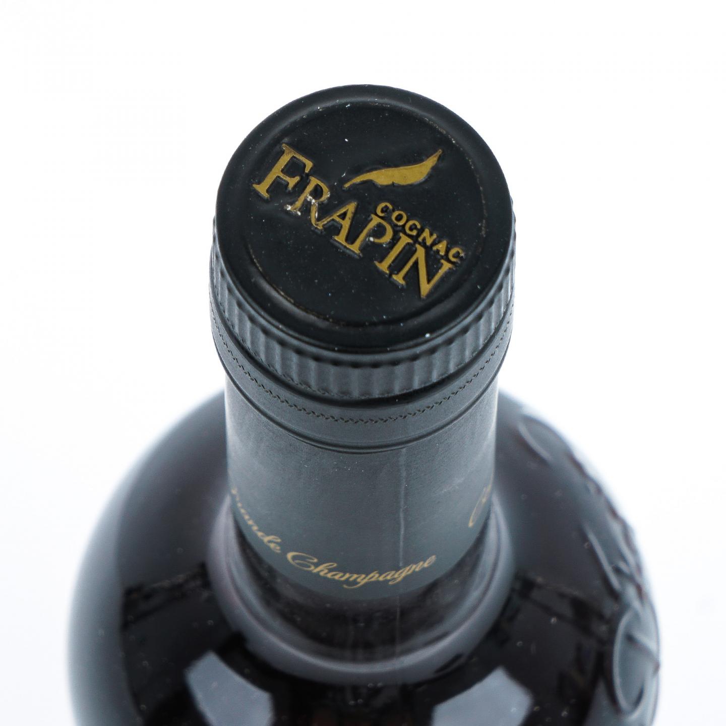 Fortnum & Mason Hors d'Age 大香槟区 干邑