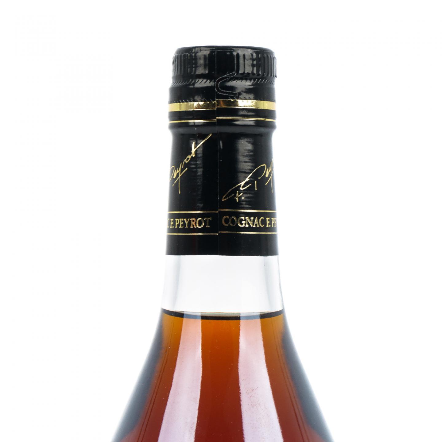 François Peyrot Héritage系列 大香槟区 干邑 Lot 60