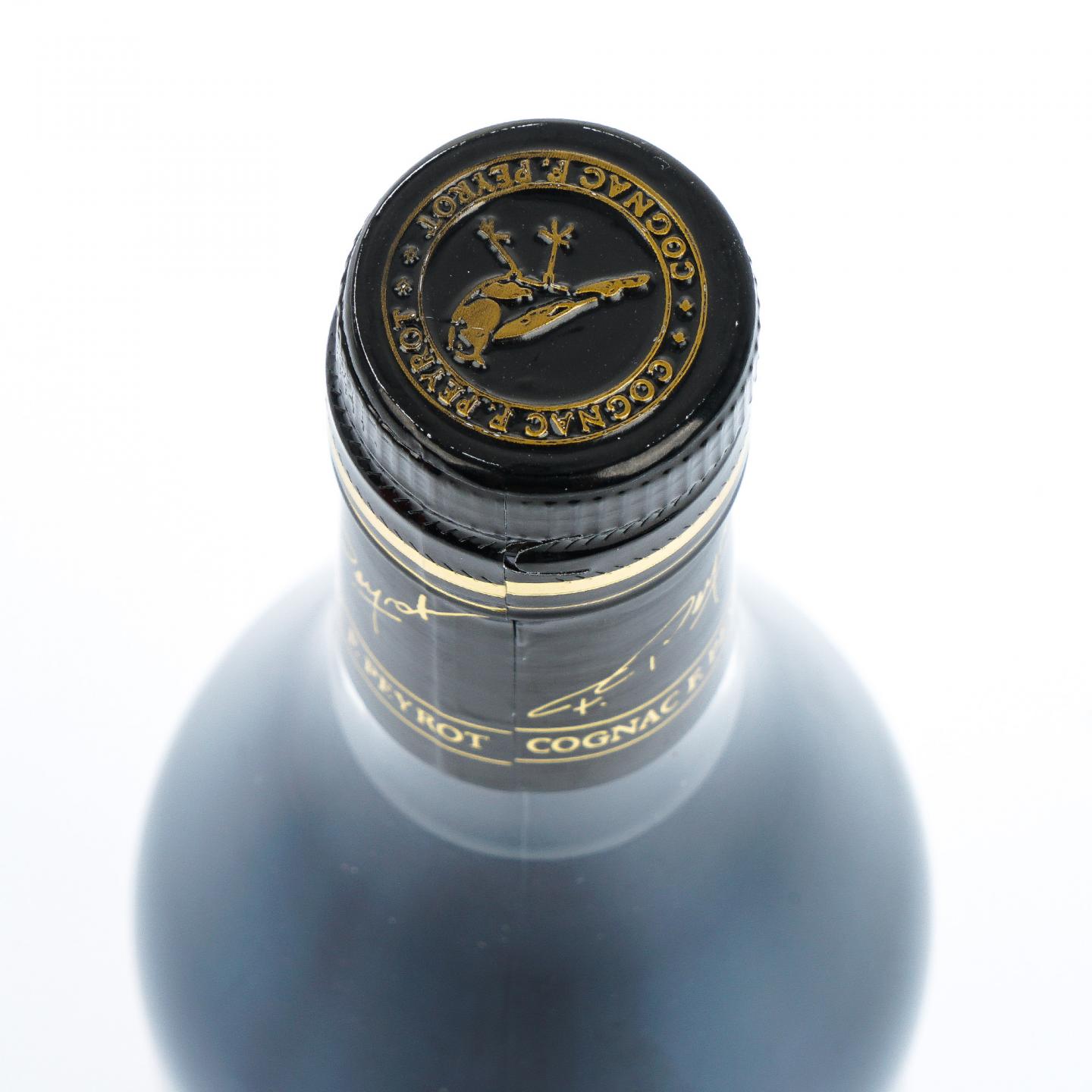 François Peyrot Héritage系列 大香槟区 干邑 Lot 60