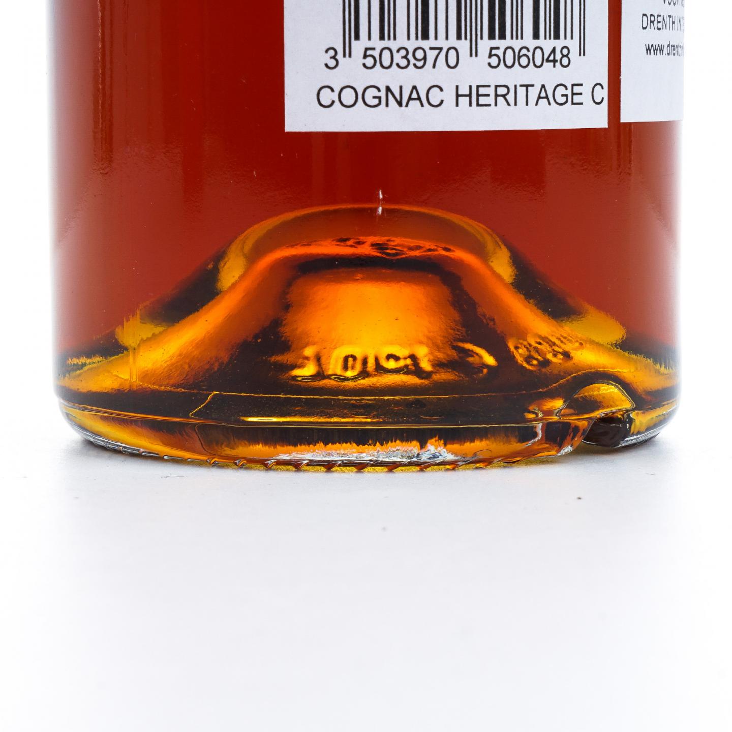 François Peyrot Héritage系列 大香槟区 干邑 Lot 60