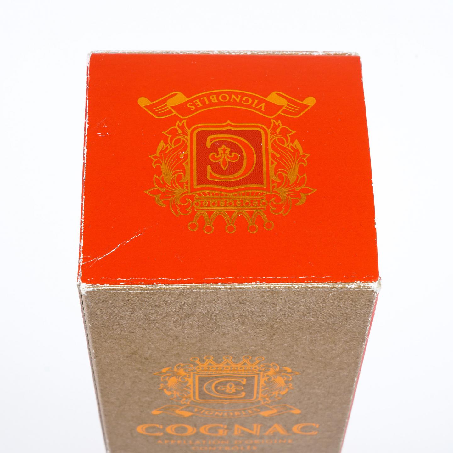 François Peyrot Héritage系列 大香槟区 干邑 Lot 60