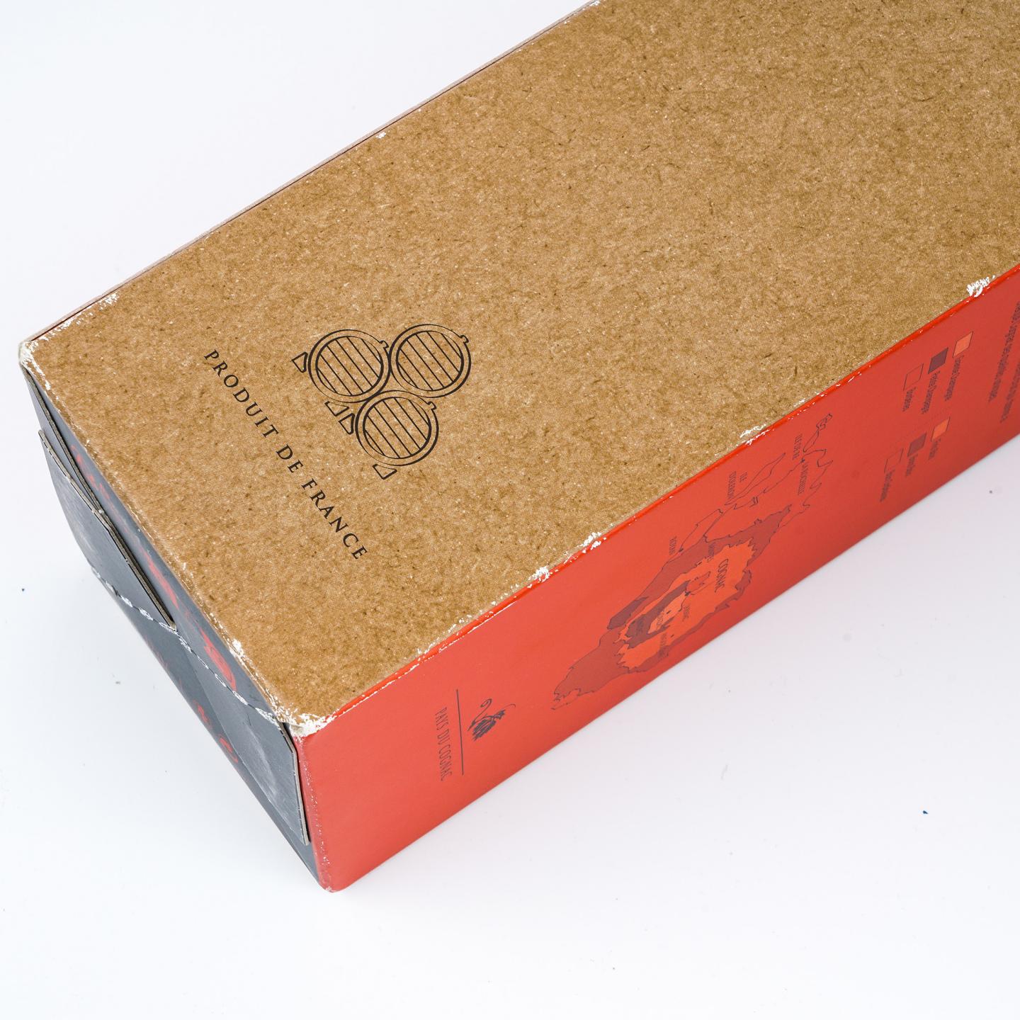 François Peyrot Héritage系列 大香槟区 干邑 Lot 60