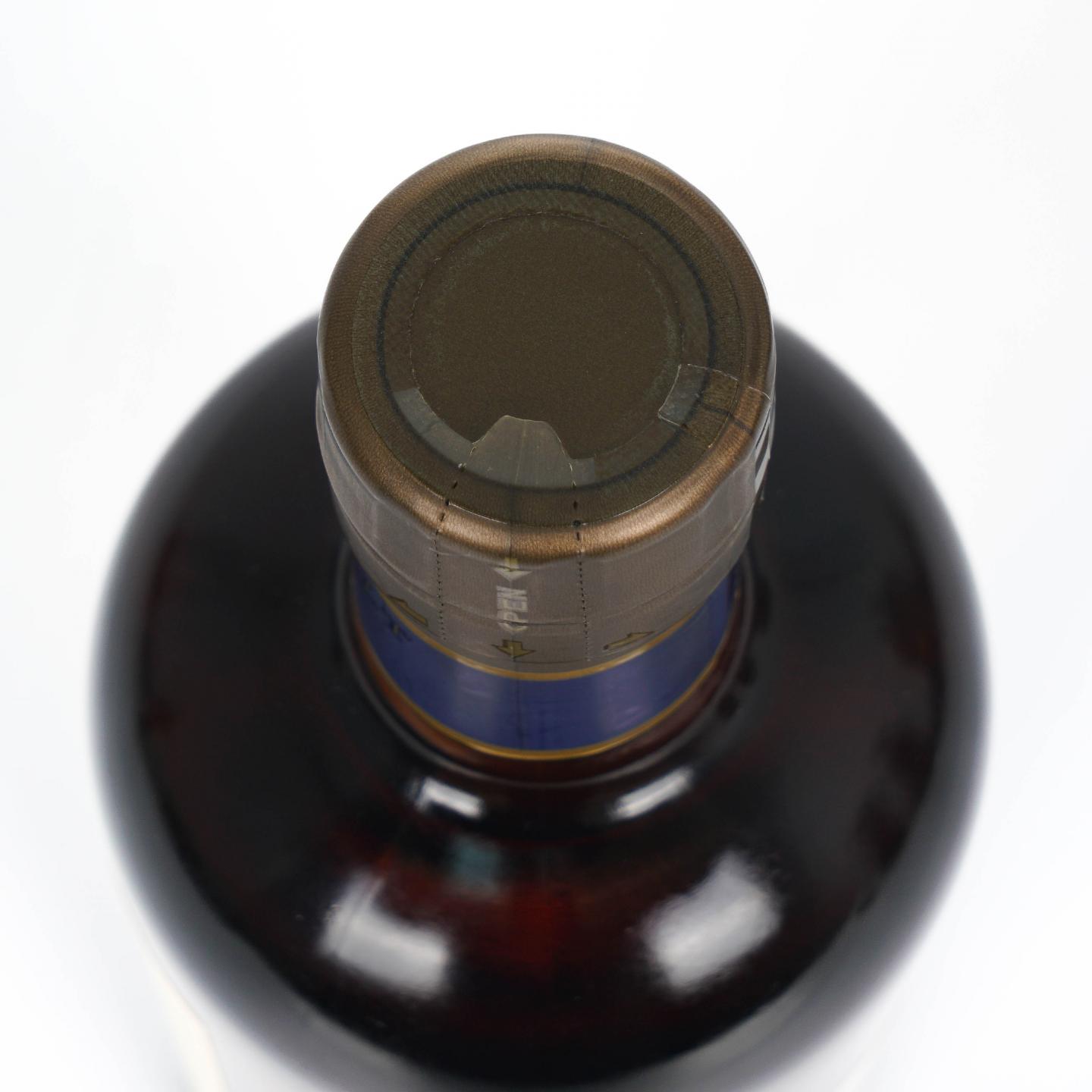 宫城峡 10年贮藏 单一麦芽