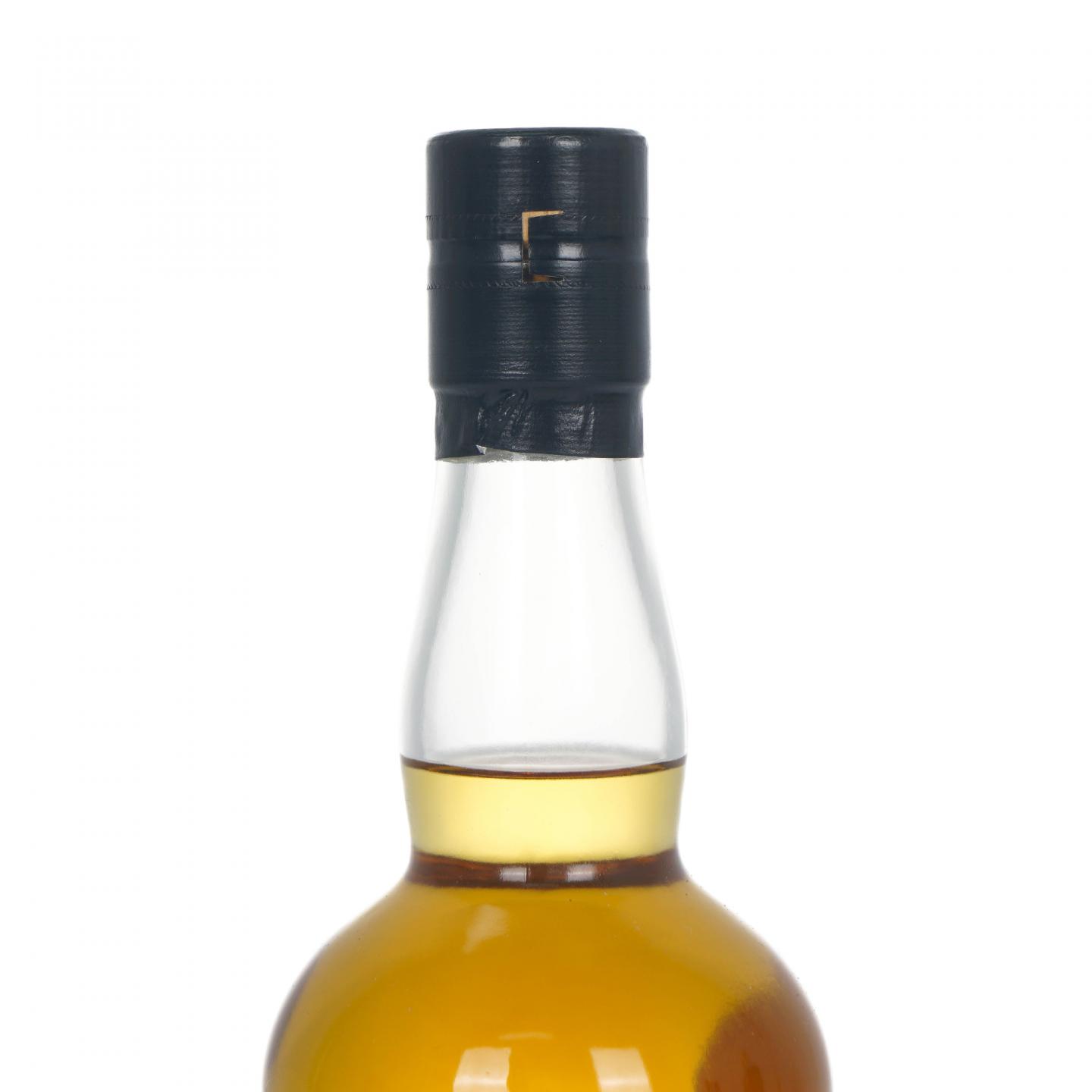 秩父 黑叶 Ichiro’s Malt & Grain Classical Edition