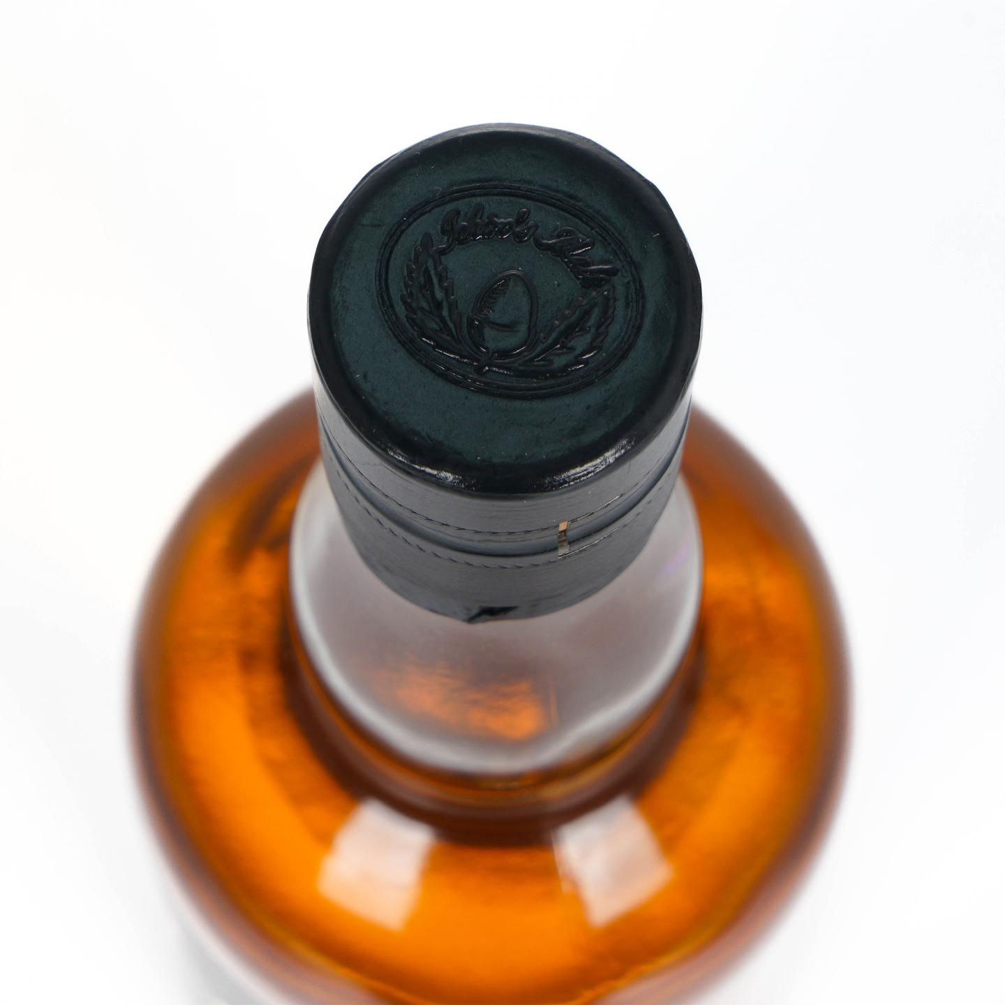 秩父 黑叶 Ichiro’s Malt & Grain Classical Edition