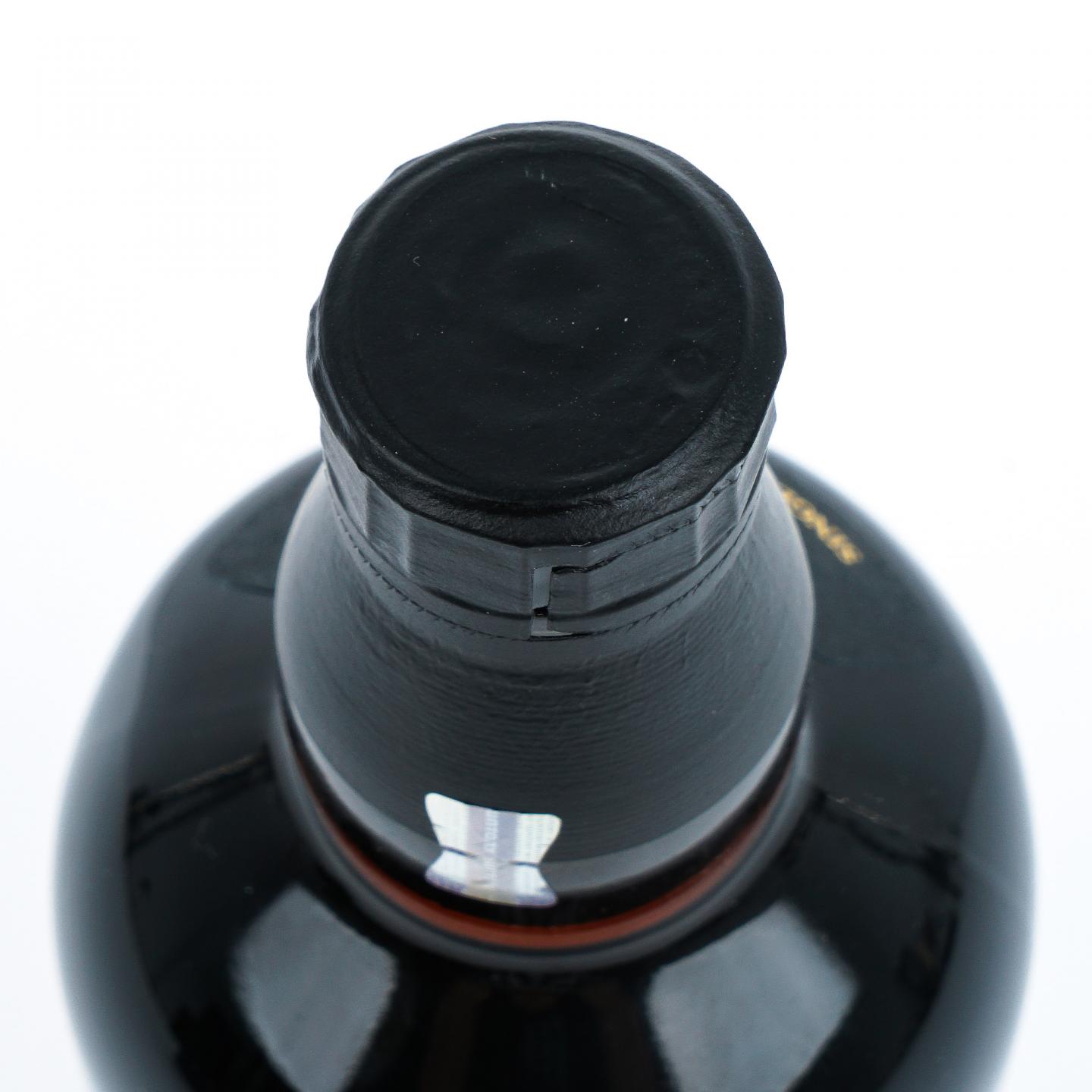 山崎 18年 金字黑标