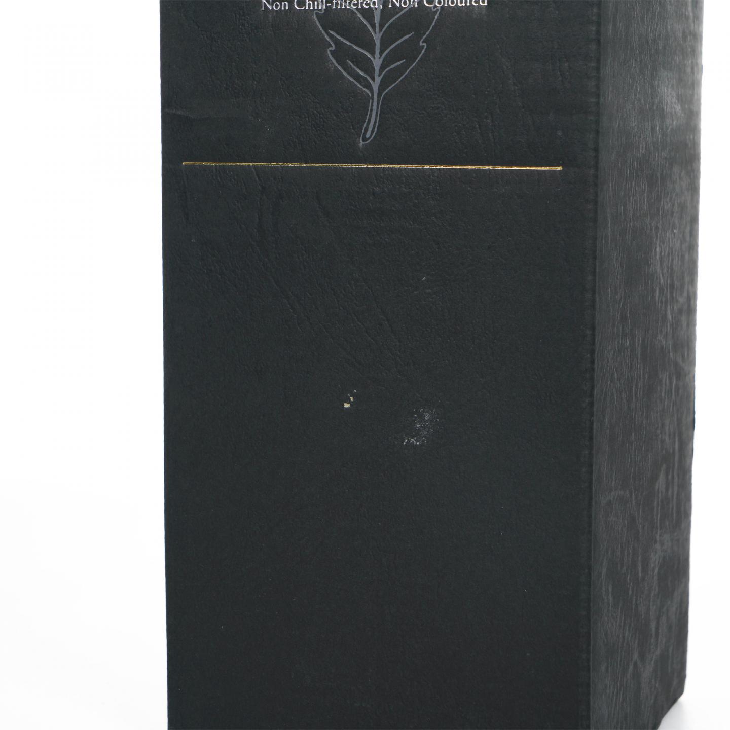 秩父 黑叶 Ichiro’s Malt & Grain Classical Edition 2瓶组