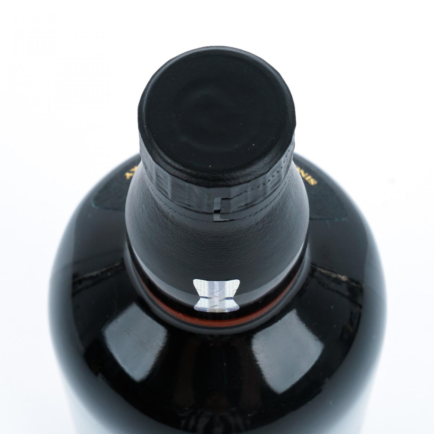 山崎 18年 金字黑标 700ml