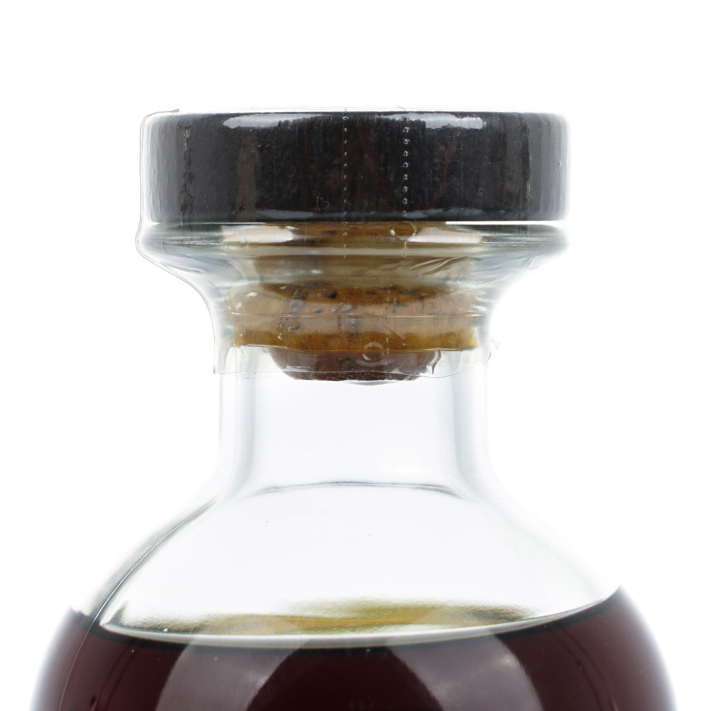 轻井泽 能金牌 28年 1983-2012 雪莉单桶#7576