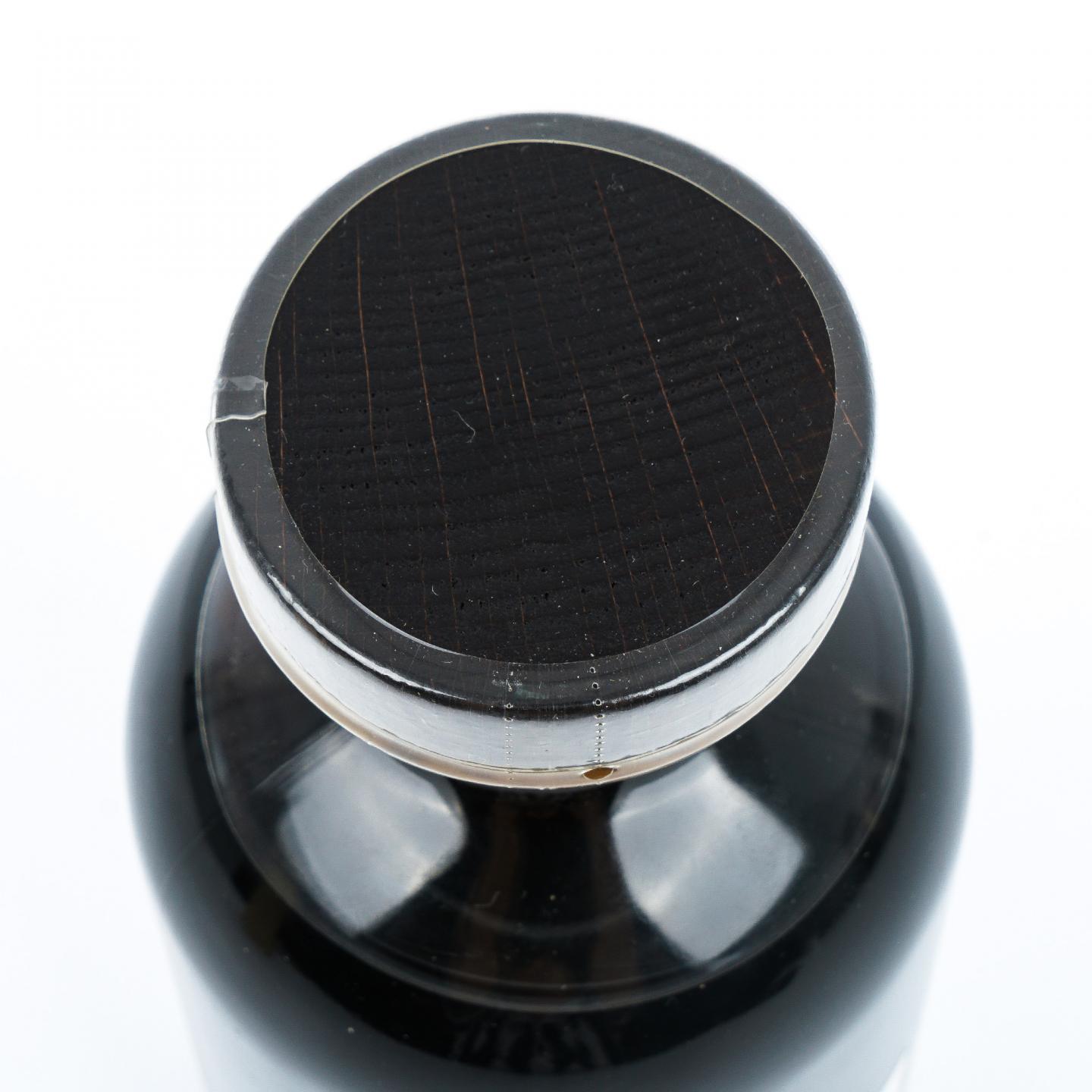 轻井泽 能金牌 28年 1983-2012 雪莉单桶#7576