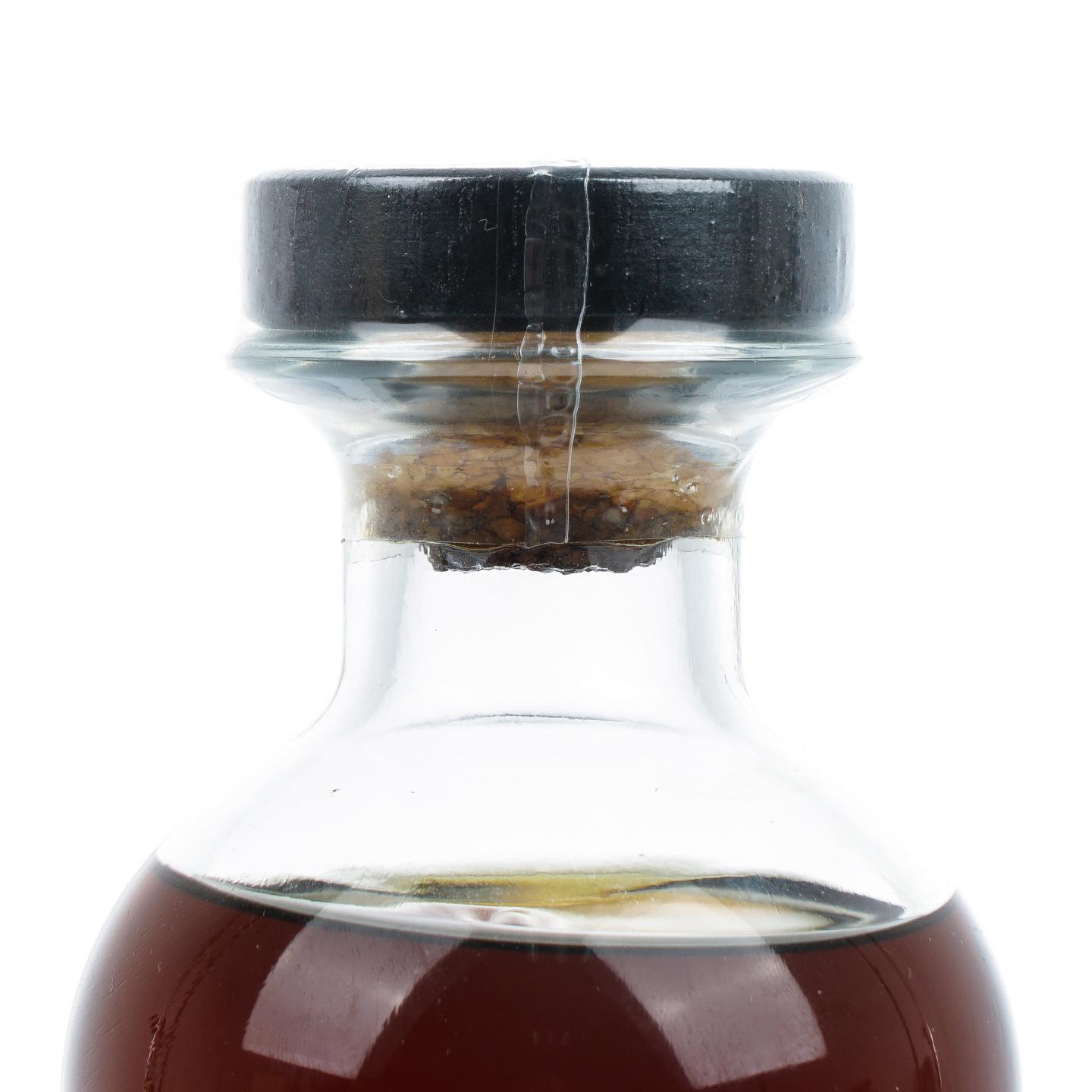 轻井泽 31年 Daily Dram 雪莉桶 特别版