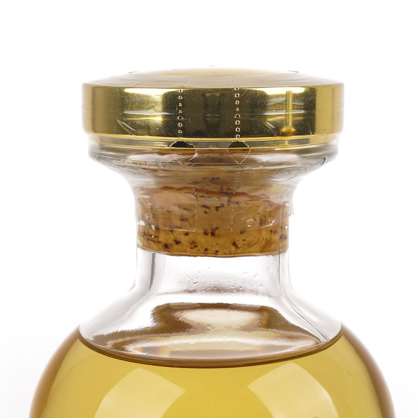 Longmorn 朗摩 20年 一马当先/Craigellachie 克莱拉奇 12年 2瓶组