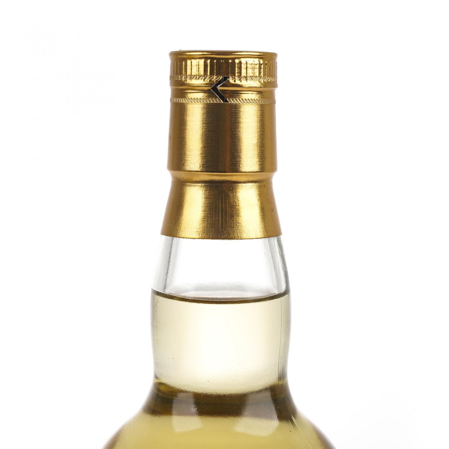 Longmorn 朗摩 20年 2005 一马当先/Tamnavulin 塔木岭 13年 2009 2瓶组