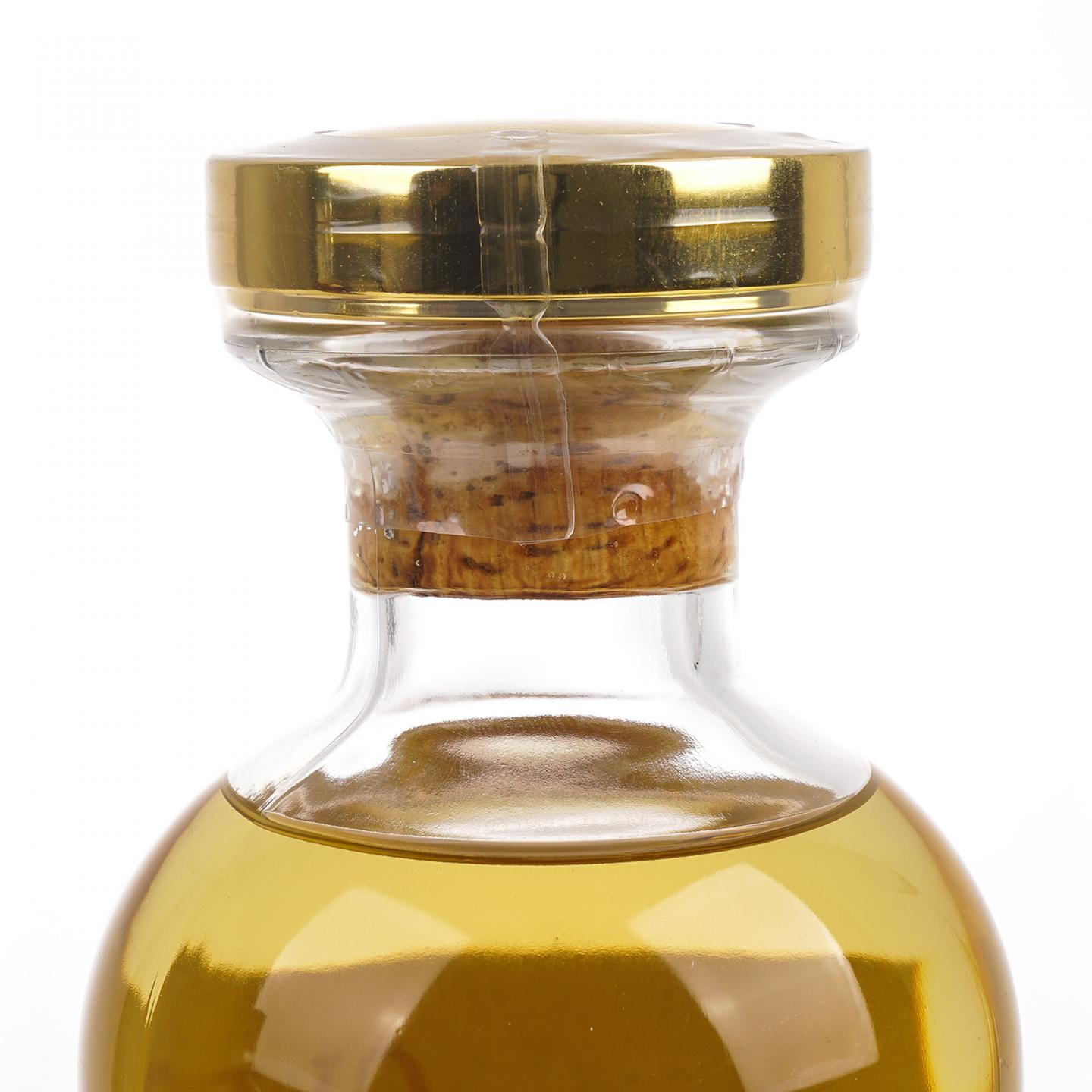 Longmorn 朗摩 20年 一马当先/BenRiach 本利亚克 13年 2瓶组