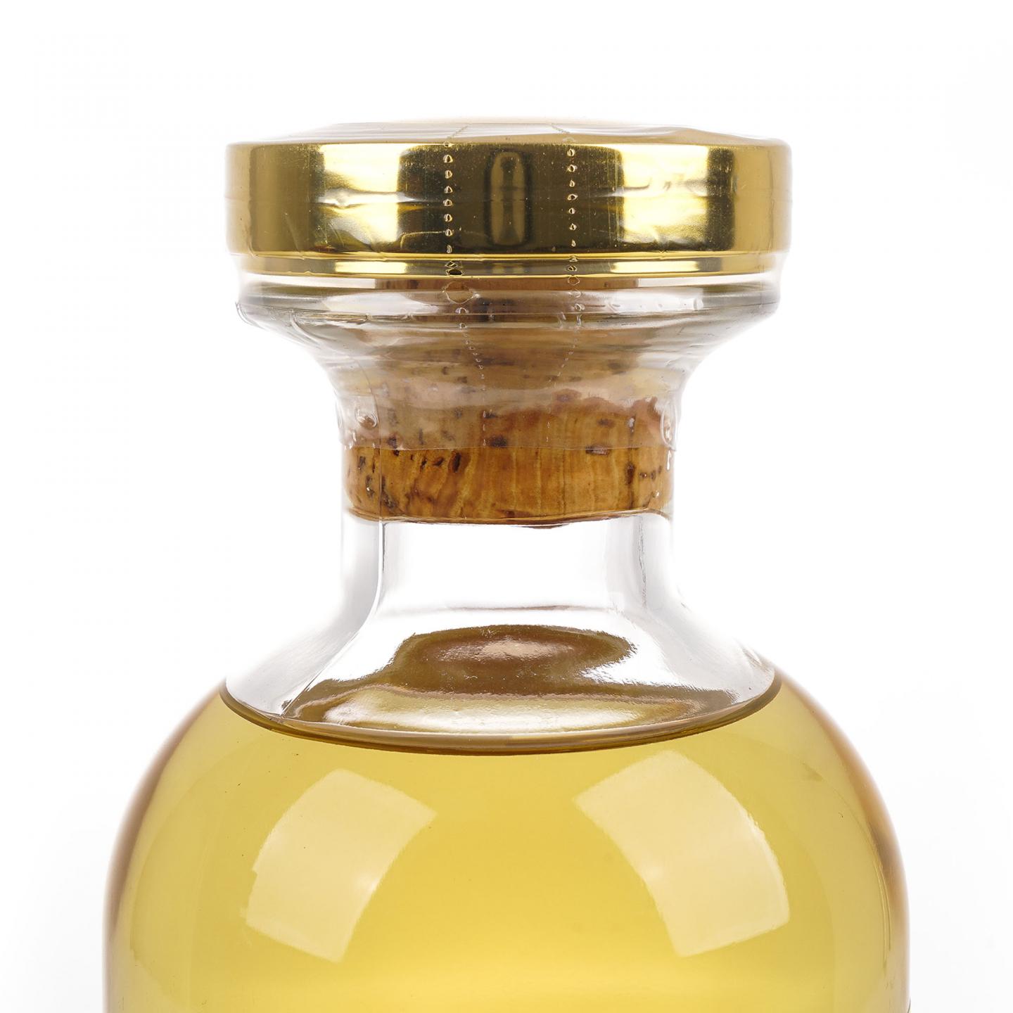 Longmorn 朗摩 20年 一马当先/BenRiach 本利亚克 13年 2瓶组