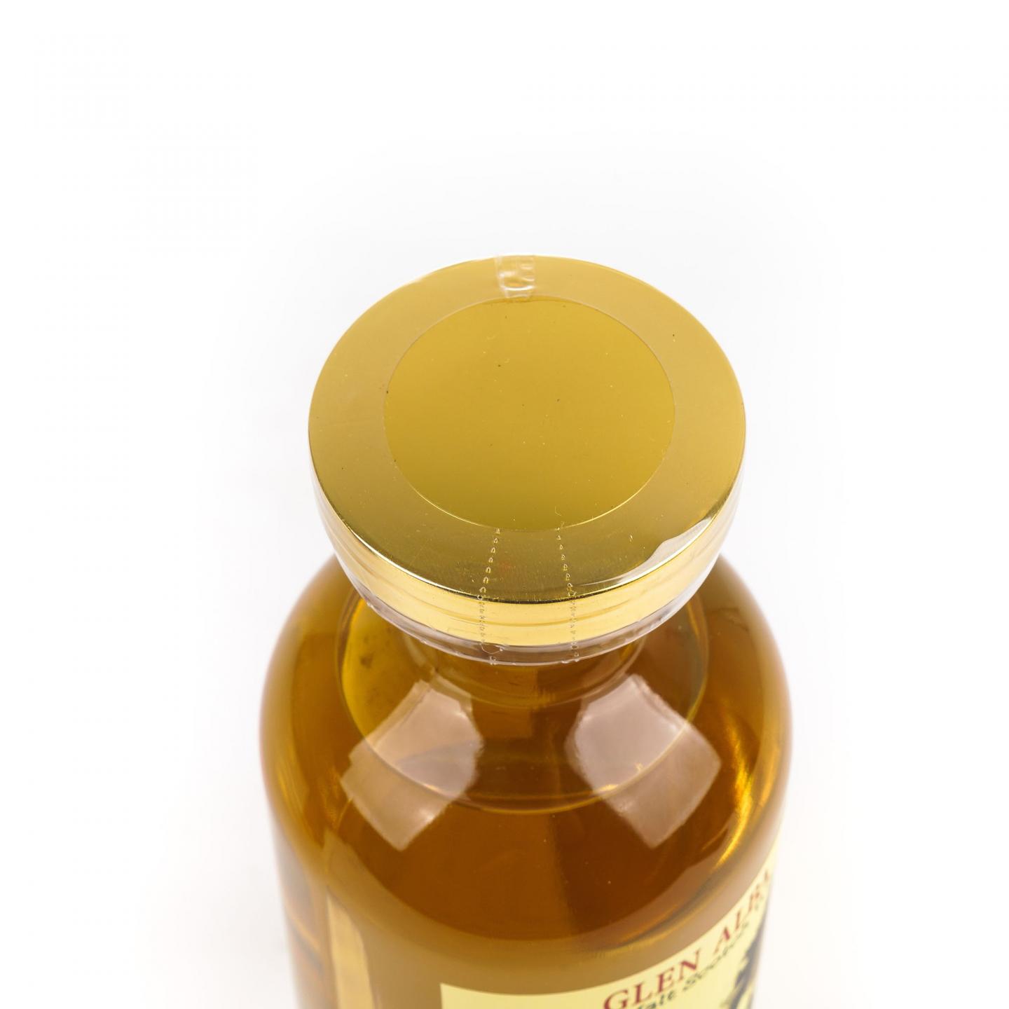 Longmorn 朗摩 20年 一马当先/BenRiach 本利亚克 13年 2瓶组