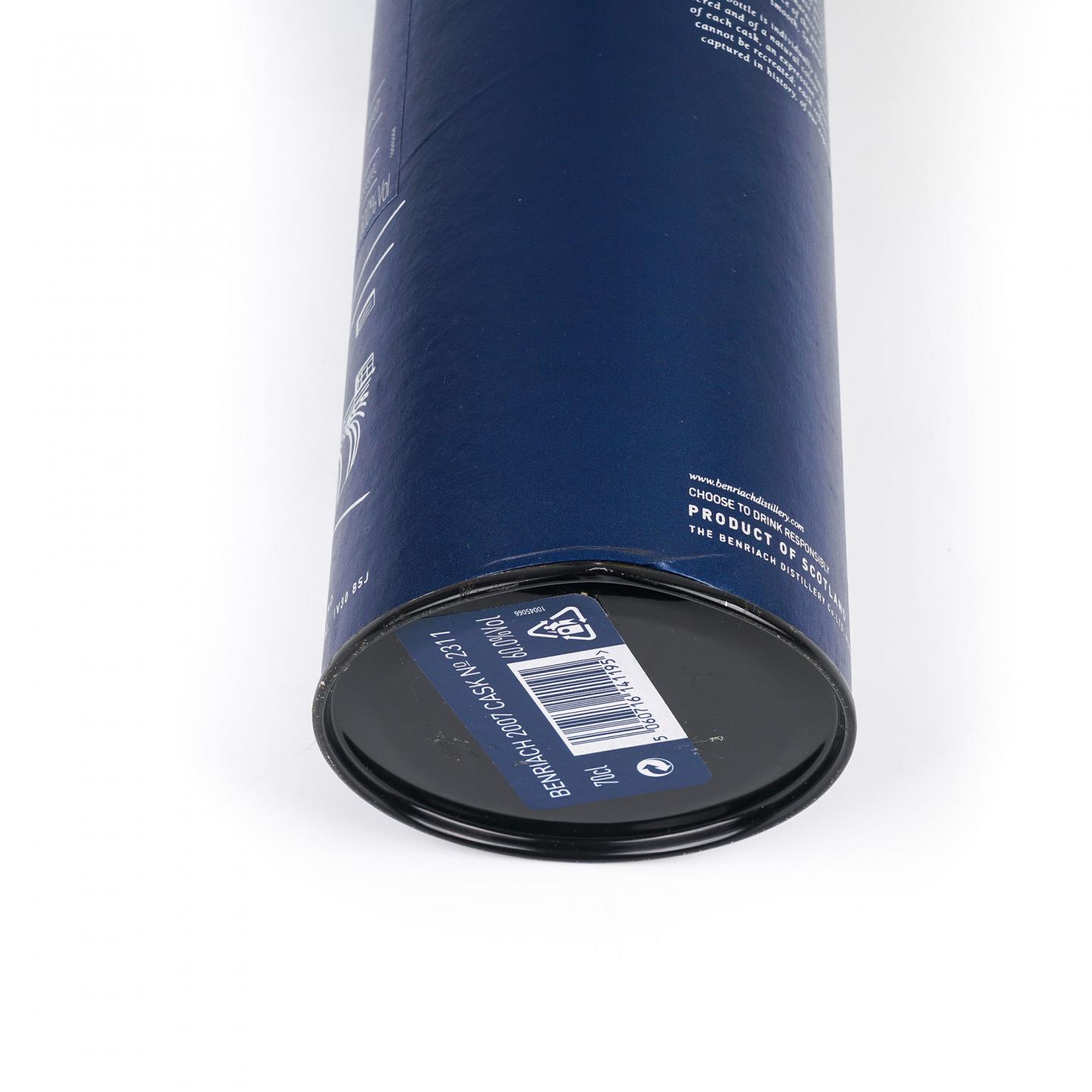 Longmorn 朗摩 20年 一马当先/BenRiach 本利亚克 13年 2瓶组