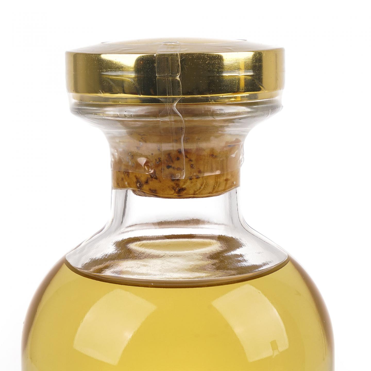 Longmorn 朗摩 20年 2005 一马当先/White Horse 白马 2瓶组