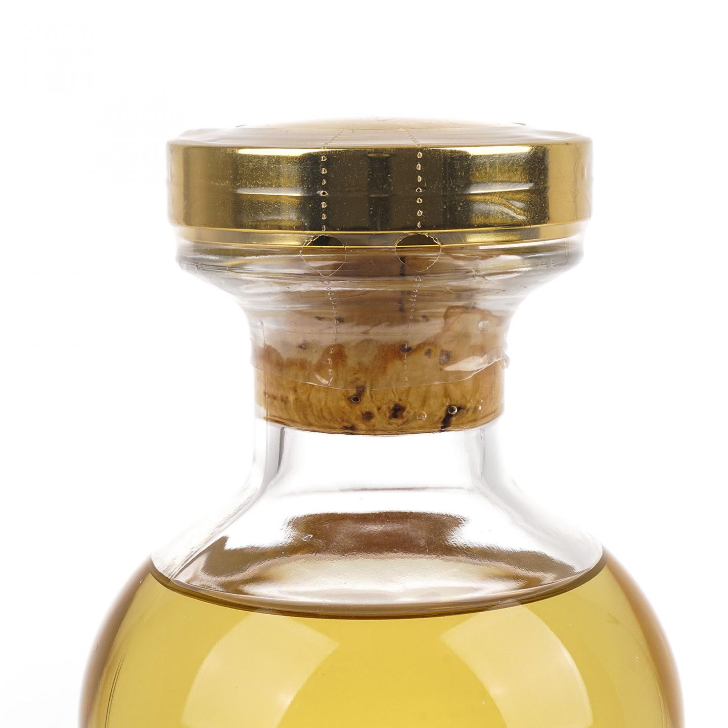 Longmorn 朗摩 20年 一马当先/Grand Old Parr 调和 弹弓头 2瓶组