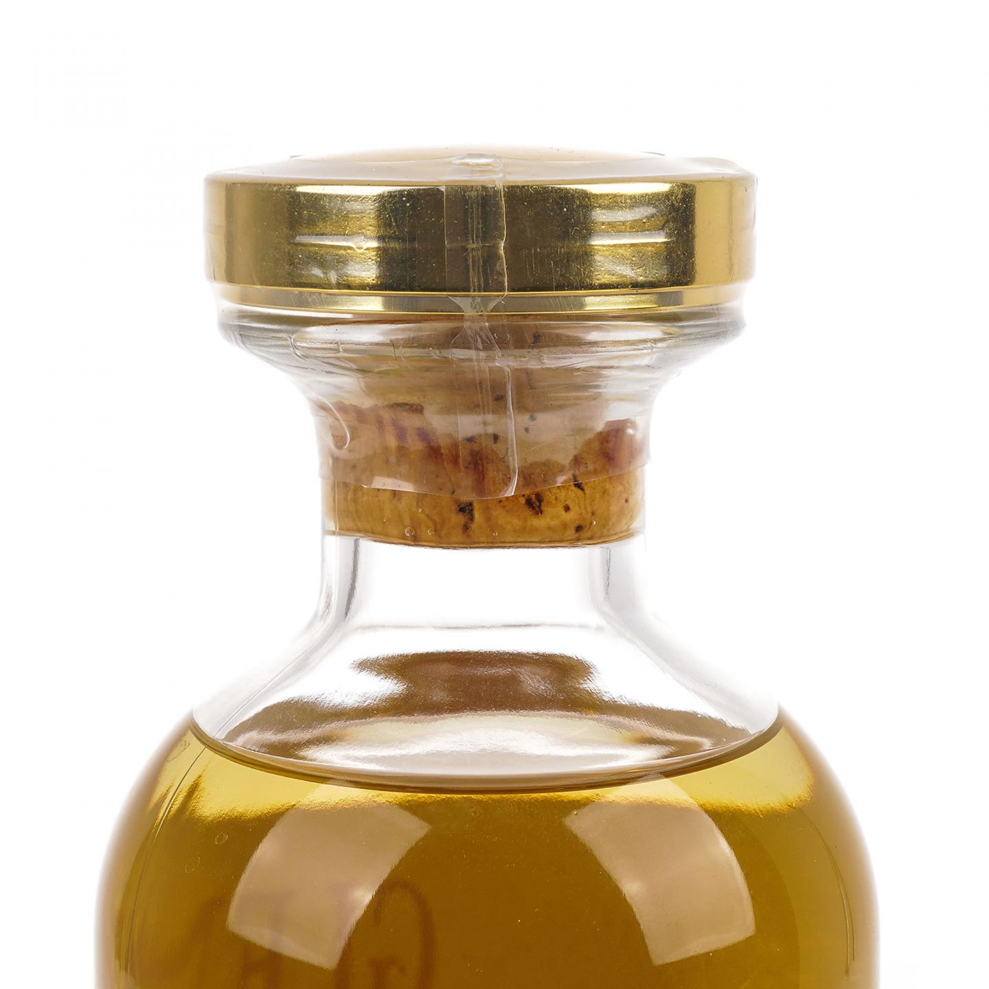 Longmorn 朗摩 20年 一马当先/Grand Old Parr 调和 弹弓头 2瓶组