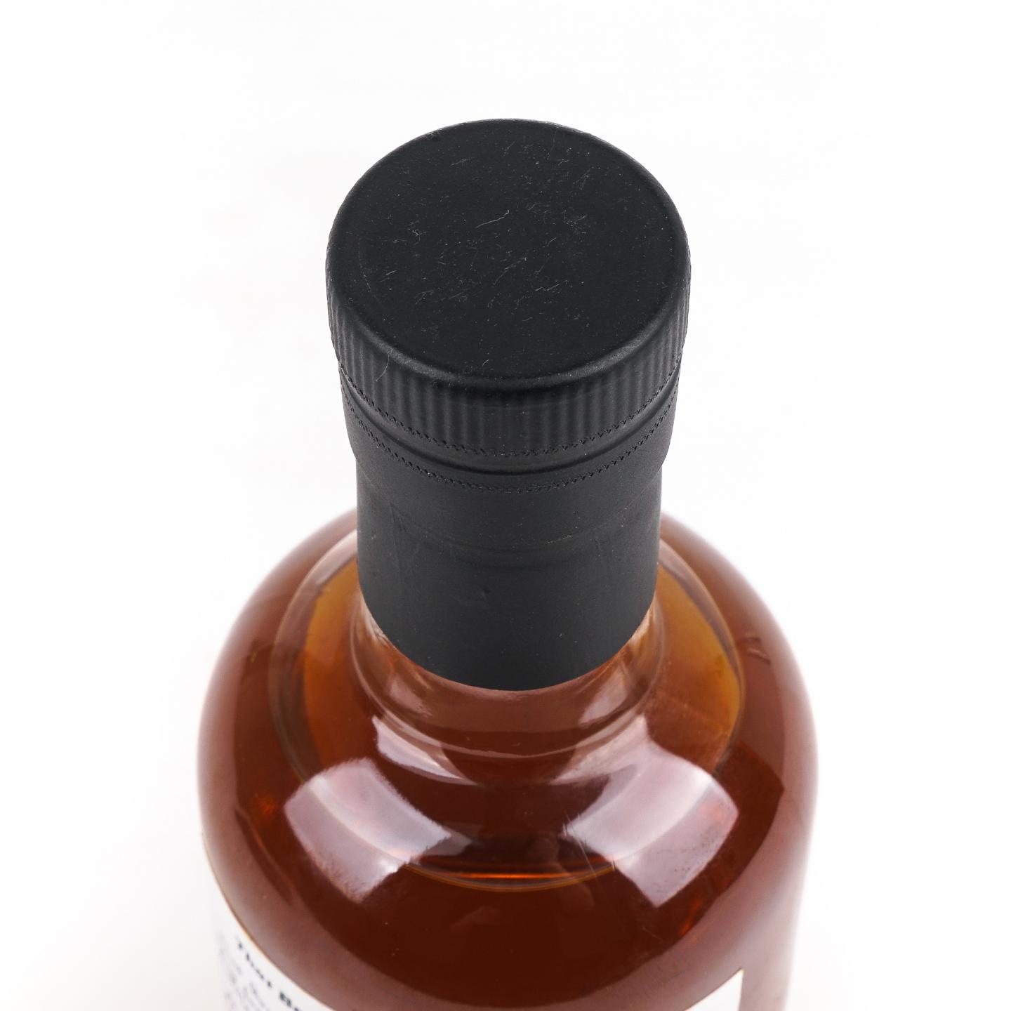 TBWC 漫画标 达尔摩 27年 Batch 2 500ml