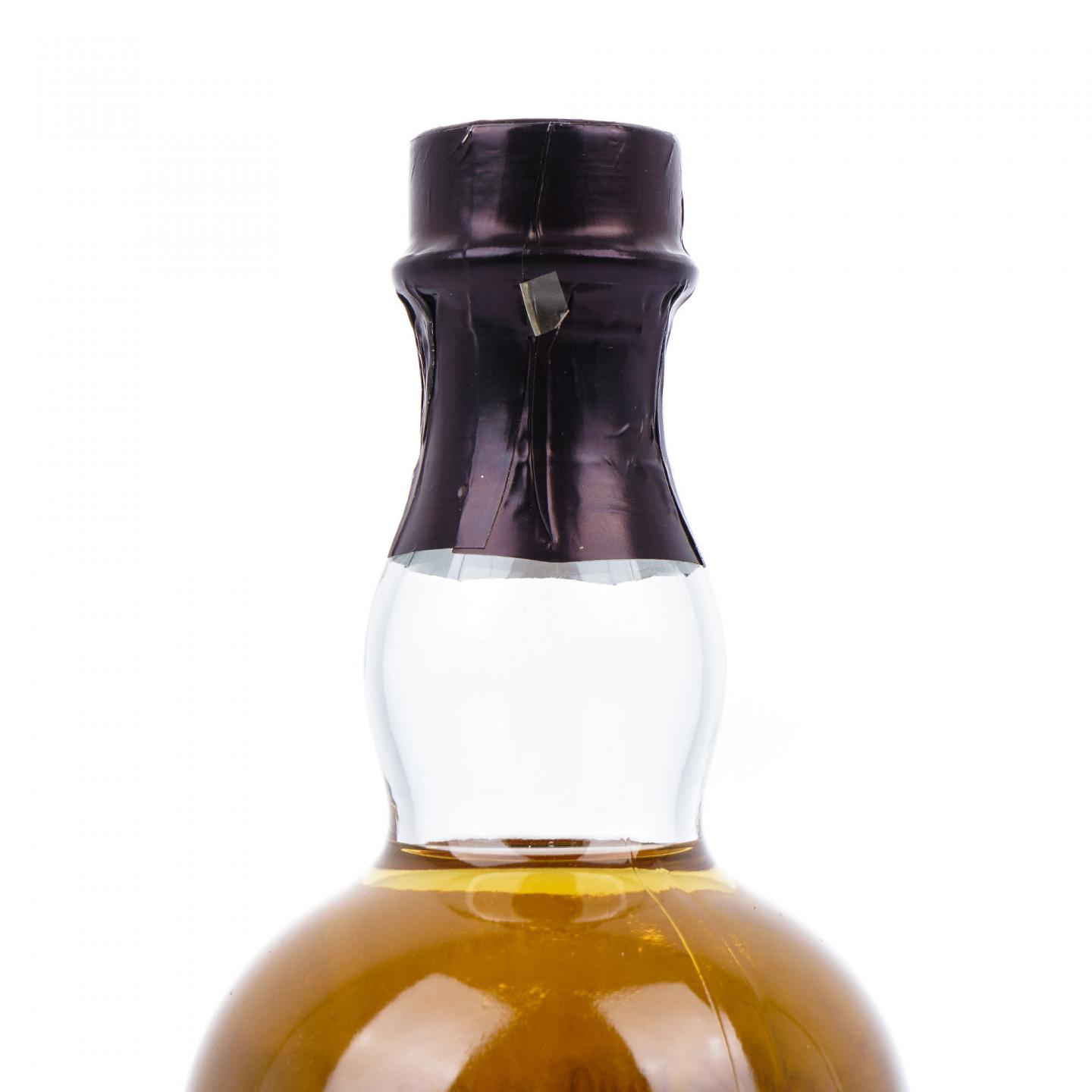 Balvenie 百富 15年 1996-2012 单桶#8821