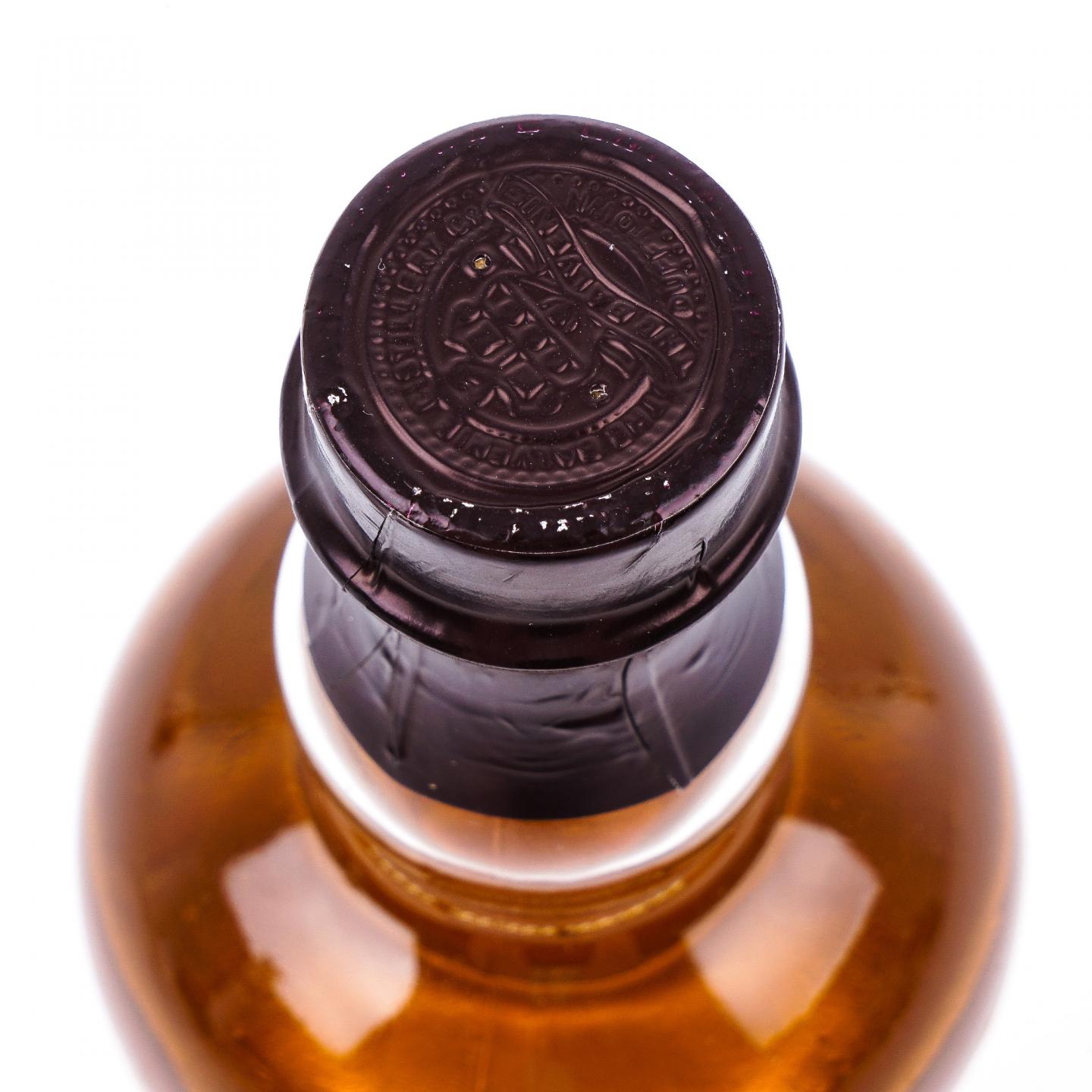 Balvenie 百富 15年 1996-2012 单桶#8821