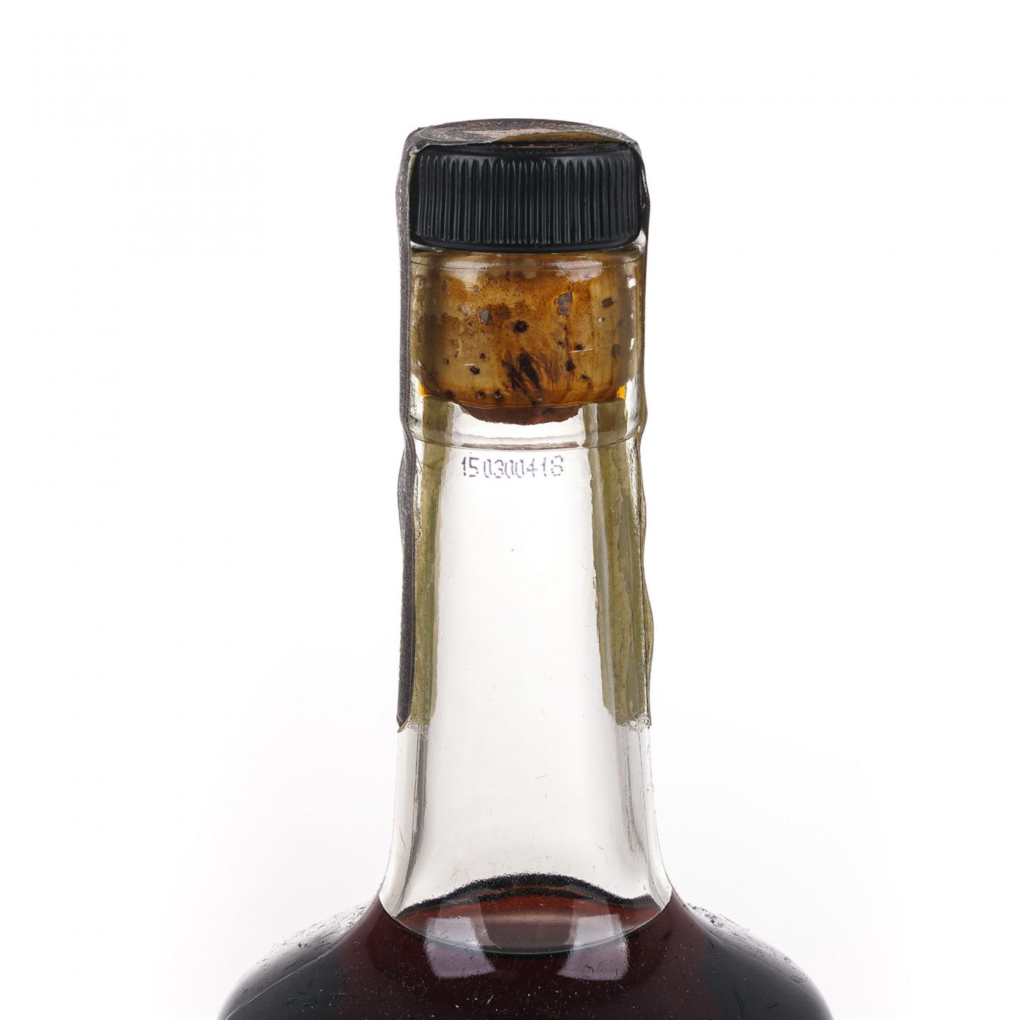 Bowmore 波摩 2002-2016 雪莉桶#1692 手工瓶