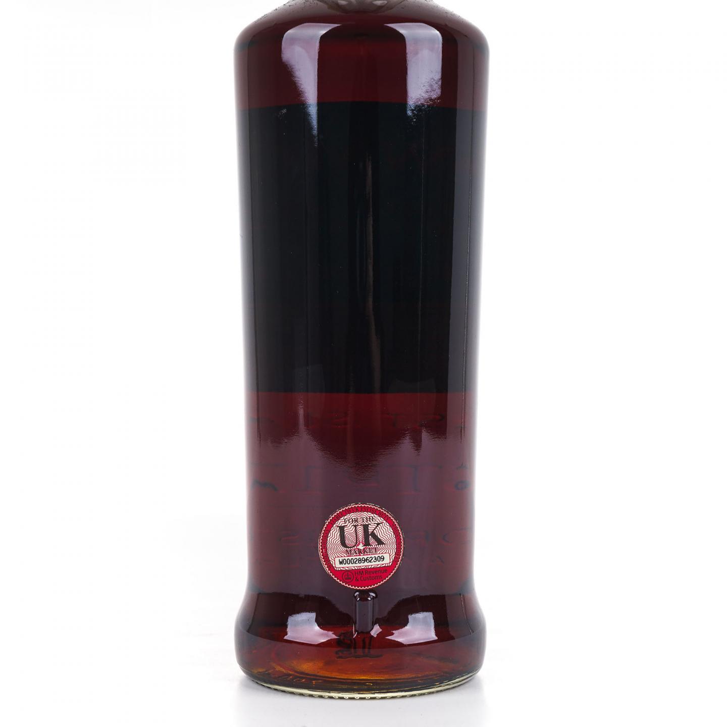 Bowmore 波摩 2002-2016 雪莉桶#1692 手工瓶