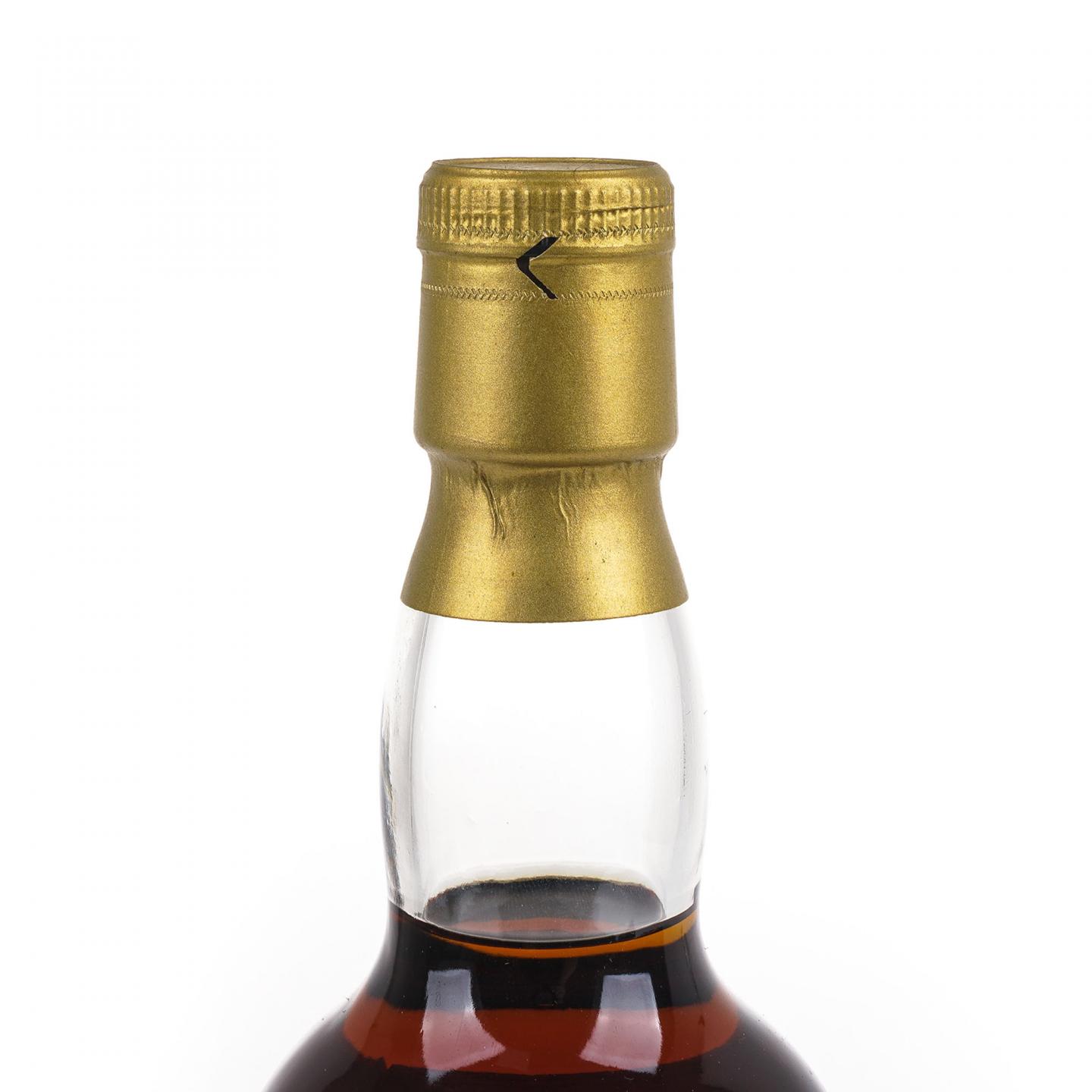 Springbank 云顶 1999-2013 雪莉桶#368 Wk