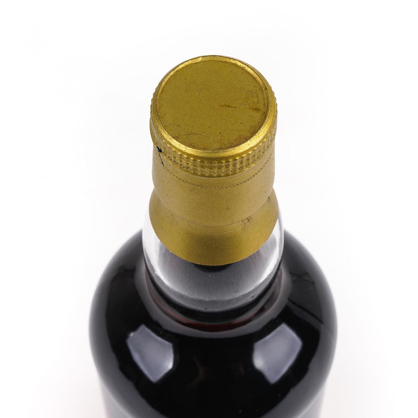 Springbank 云顶 1999-2013 雪莉桶#368 Wk