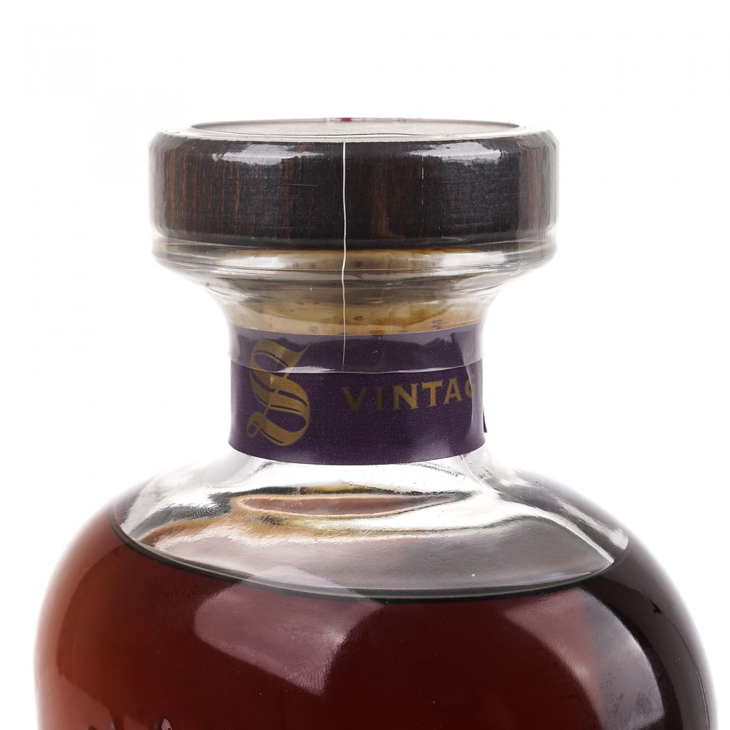 Clynelish 克里尼利基 23年 1995-2019 SV 雪莉桶#11252